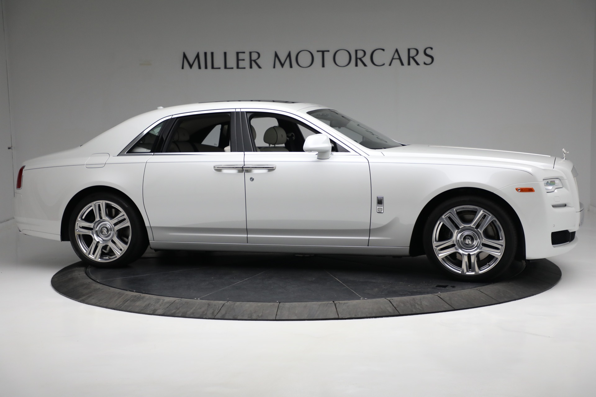 Used 2017 Rolls-Royce Ghost | St. Petersburg, FL