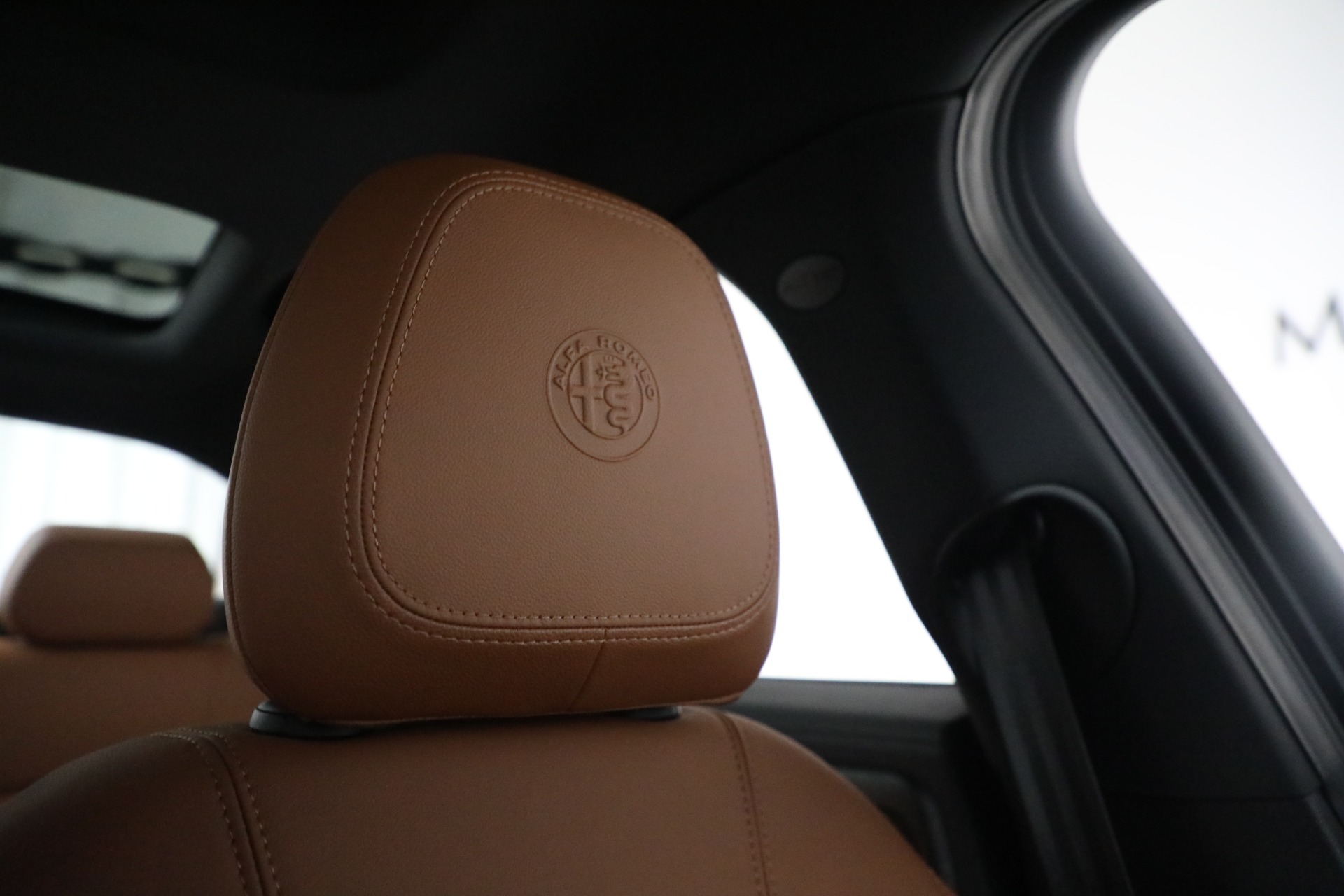 New 2022 Alfa Romeo Giulia Ti | St. Petersburg, FL