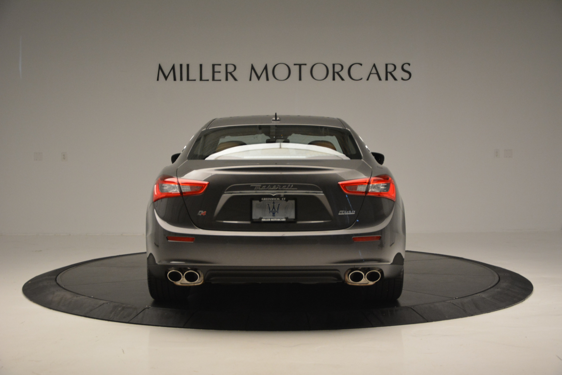New 2017 Maserati Ghibli S Q4 | Greenwich, CT - 1920 x 1283 jpeg 370kB