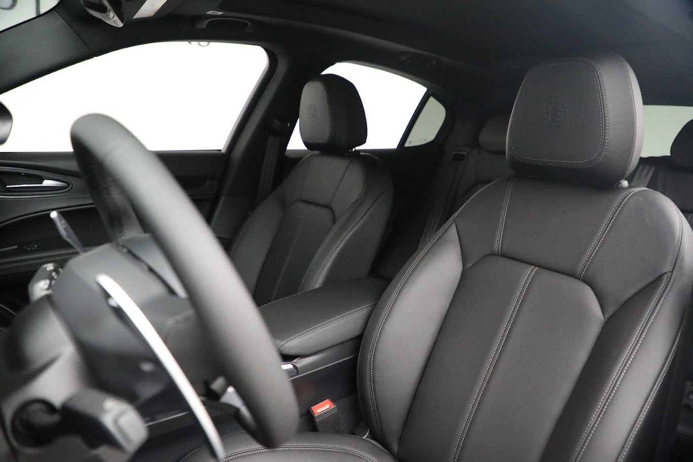 New 2022 Alfa Romeo Stelvio Sprint | St. Petersburg, FL
