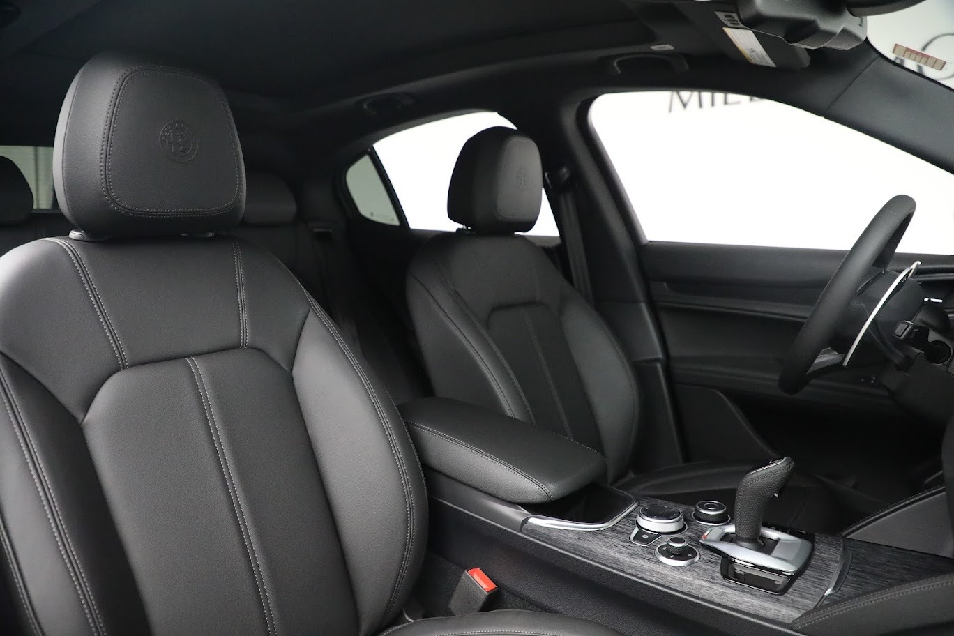 New 2022 Alfa Romeo Stelvio Sprint | St. Petersburg, FL