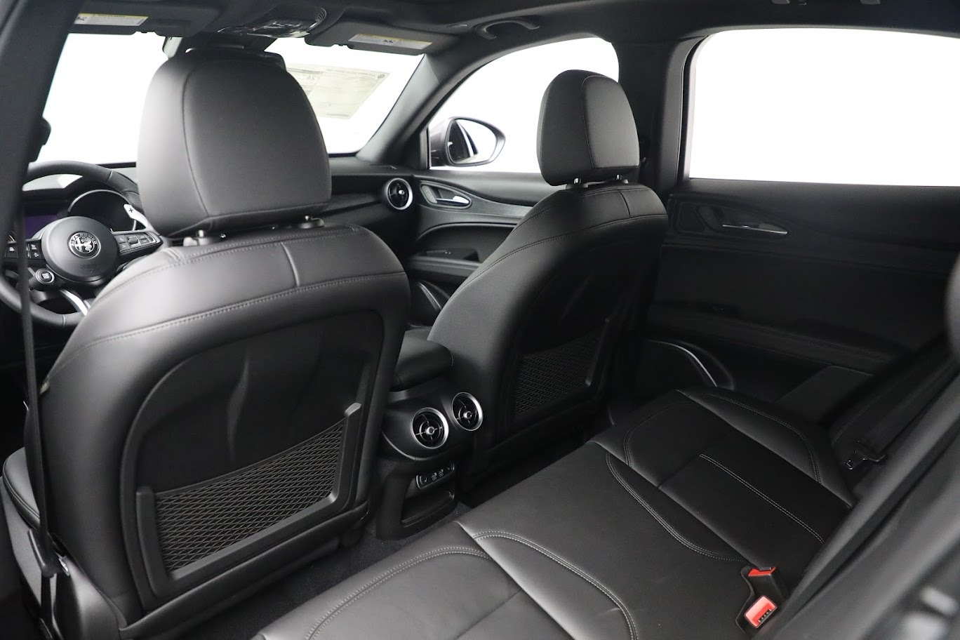 New 2022 Alfa Romeo Stelvio Sprint | St. Petersburg, FL