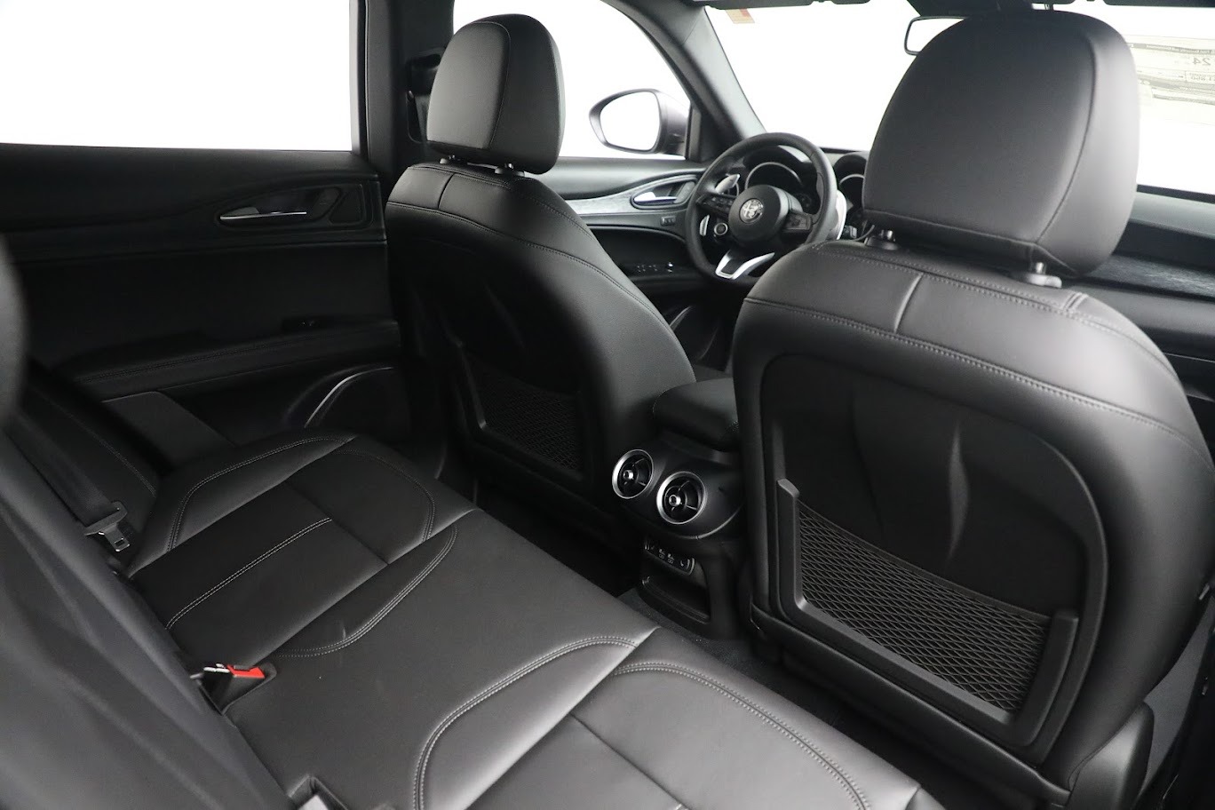 New 2022 Alfa Romeo Stelvio Sprint | St. Petersburg, FL