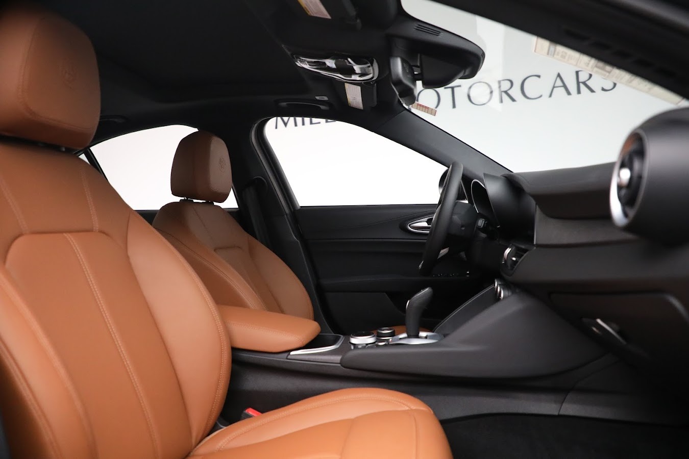 New 2022 Alfa Romeo Stelvio Ti | St. Petersburg, FL