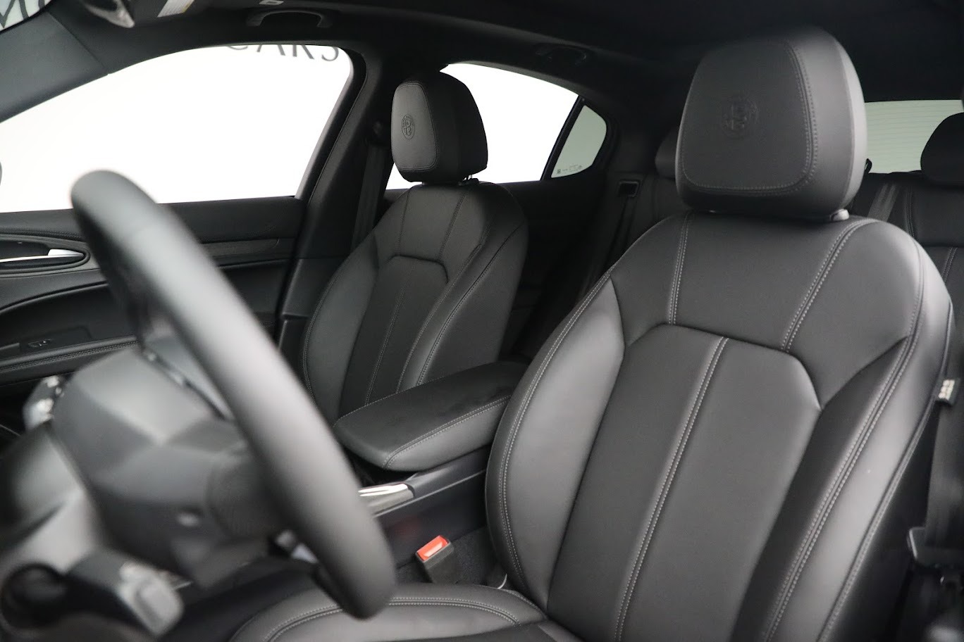 New 2022 Alfa Romeo Stelvio Ti | St. Petersburg, FL
