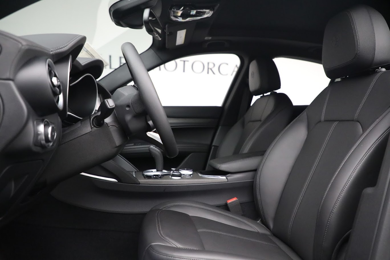 New 2022 Alfa Romeo Stelvio Ti | St. Petersburg, FL