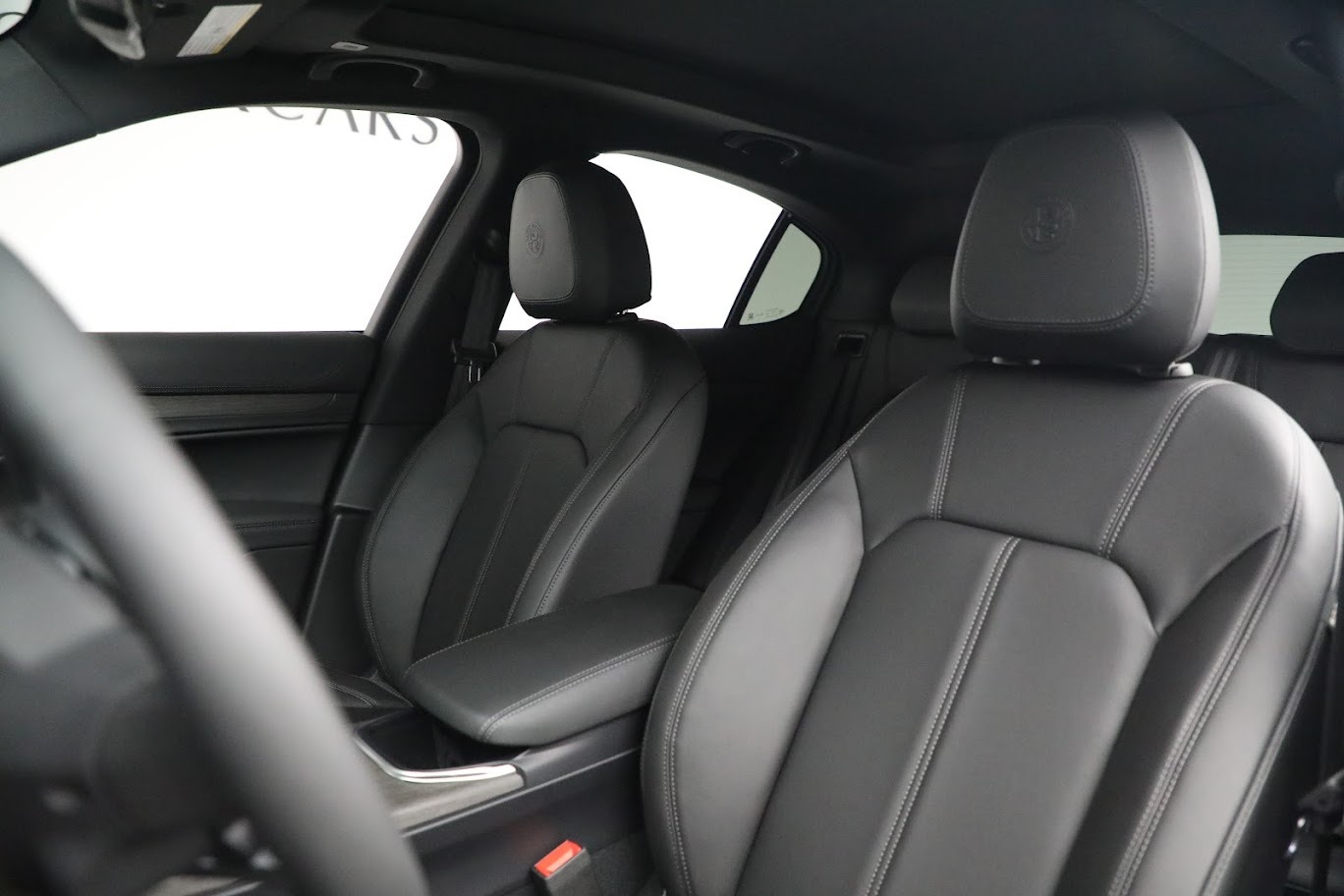 New 2022 Alfa Romeo Stelvio Ti | St. Petersburg, FL