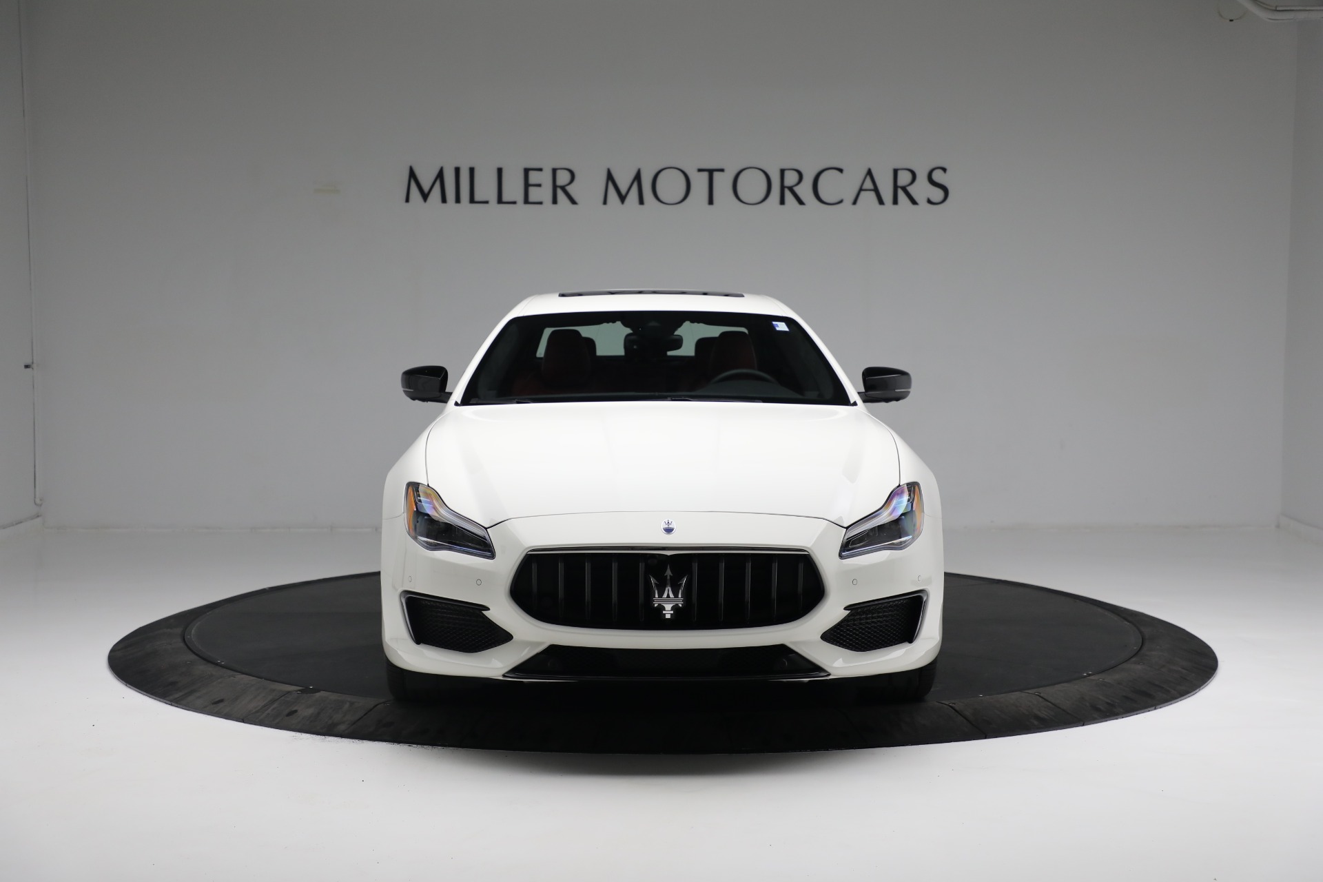 New 2022 Maserati Quattroporte Modena Q4 | St. Petersburg, FL