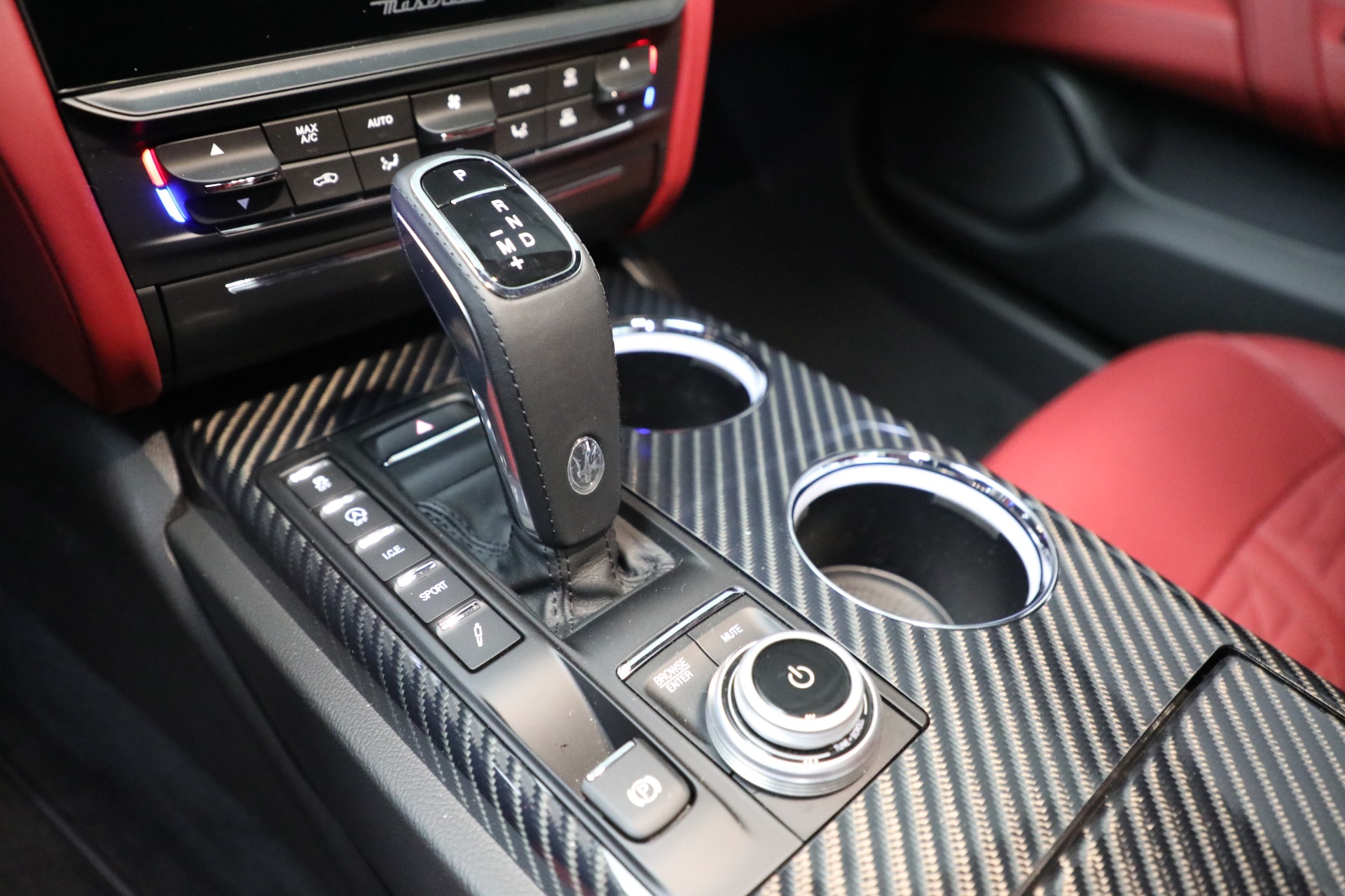 New 2022 Maserati Quattroporte Modena Q4 | St. Petersburg, FL