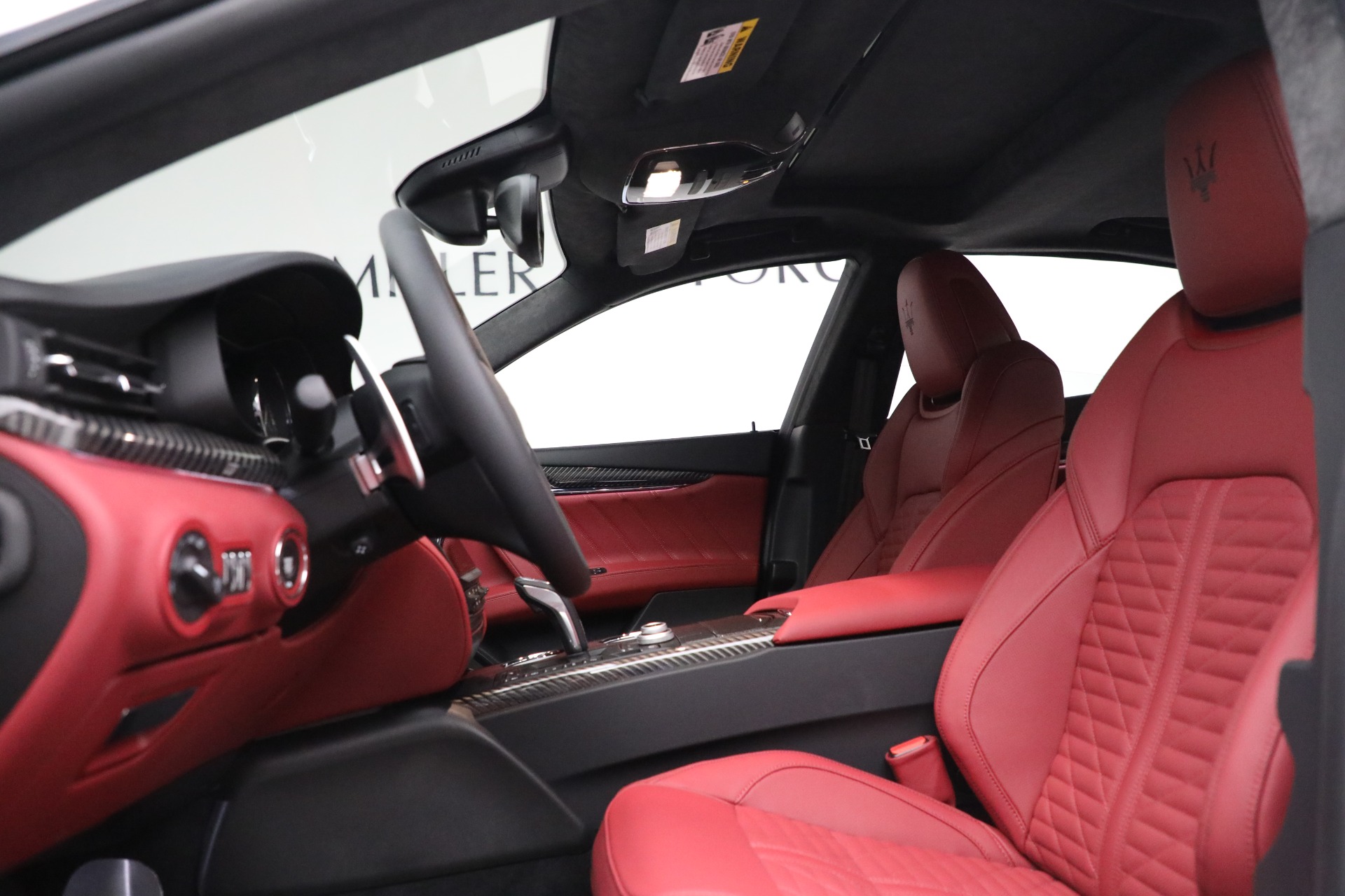 New 2022 Maserati Quattroporte Modena Q4 | St. Petersburg, FL