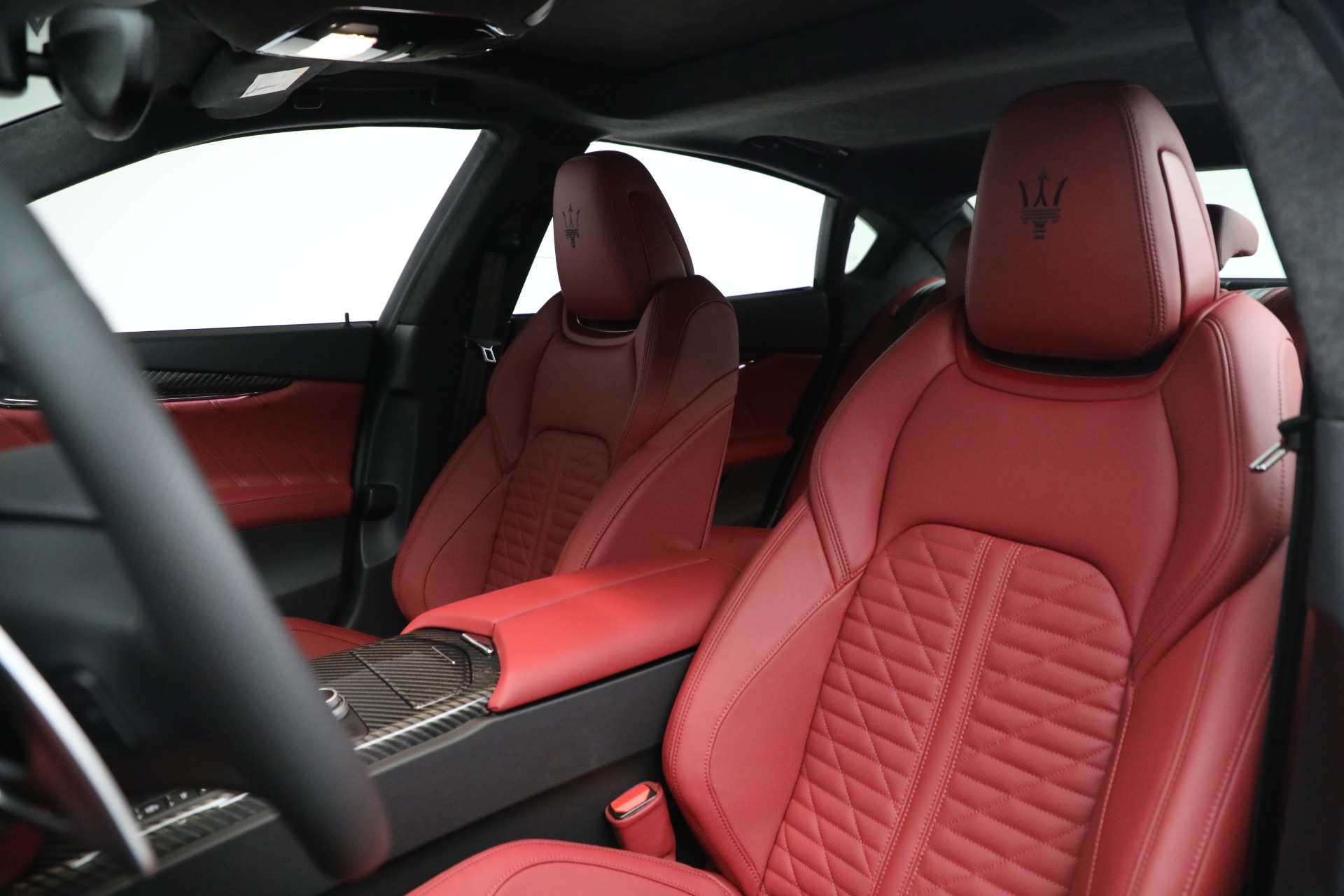 New 2022 Maserati Quattroporte Modena Q4 | St. Petersburg, FL