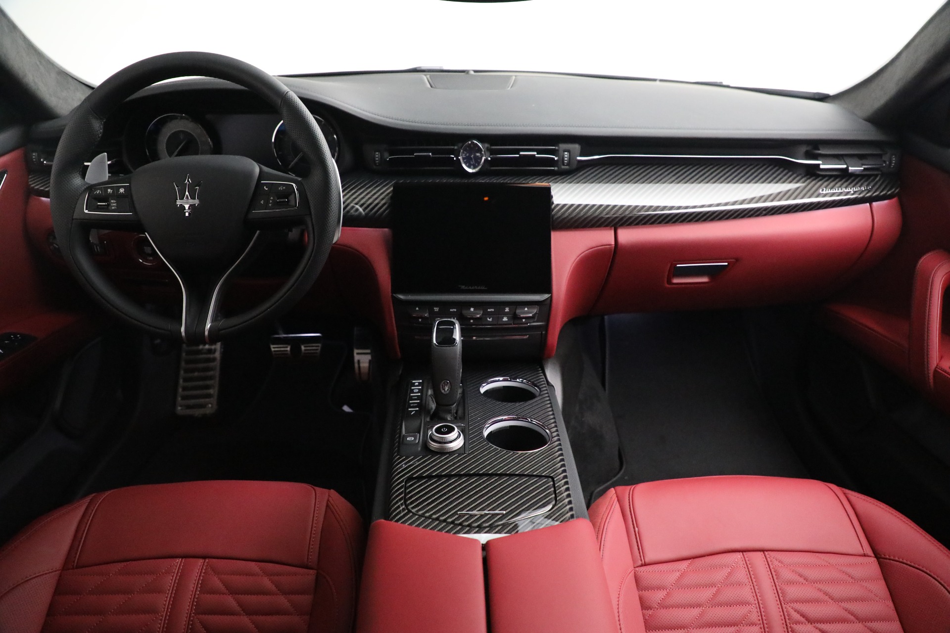 New 2022 Maserati Quattroporte Modena Q4 | St. Petersburg, FL