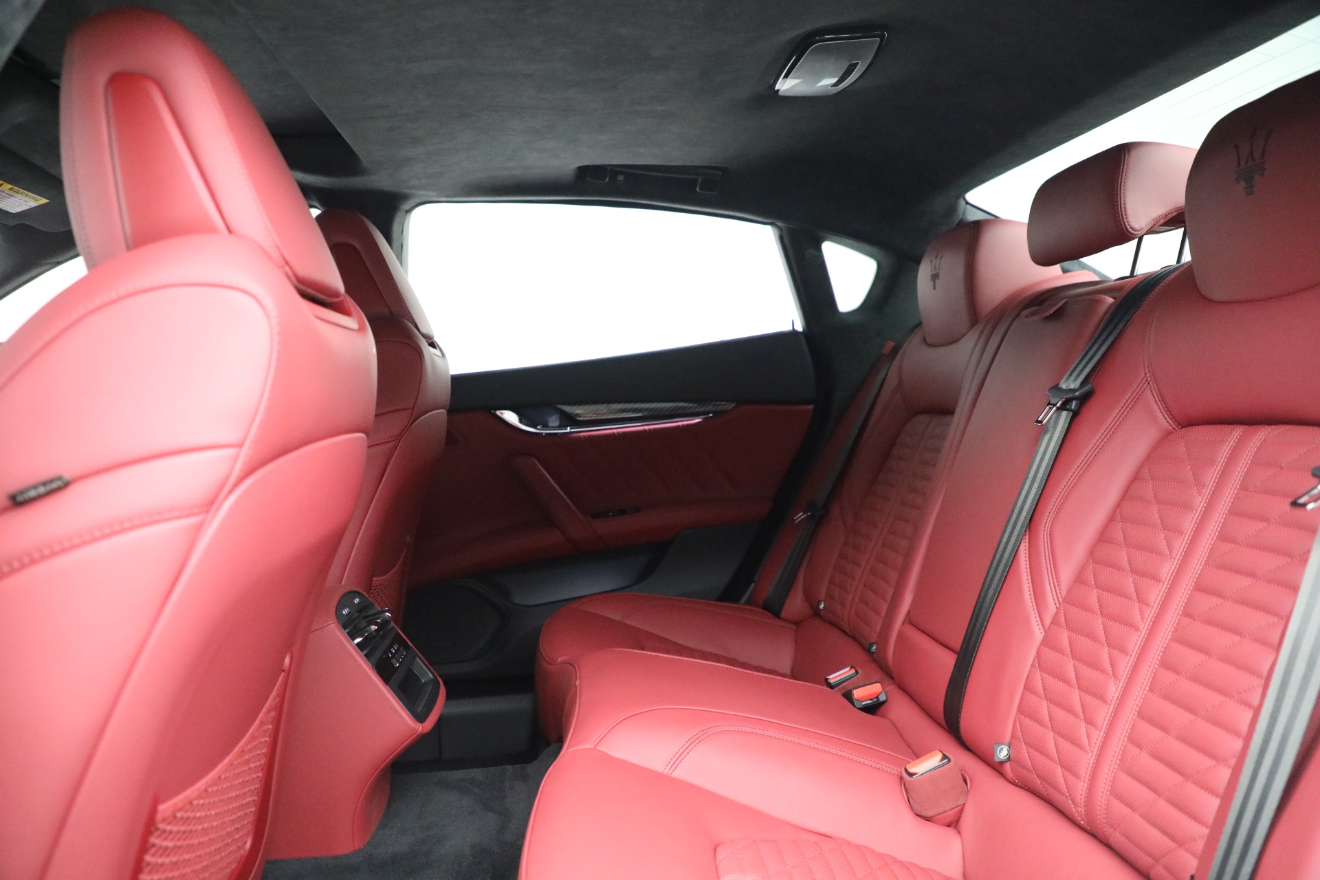 New 2022 Maserati Quattroporte Modena Q4 | St. Petersburg, FL