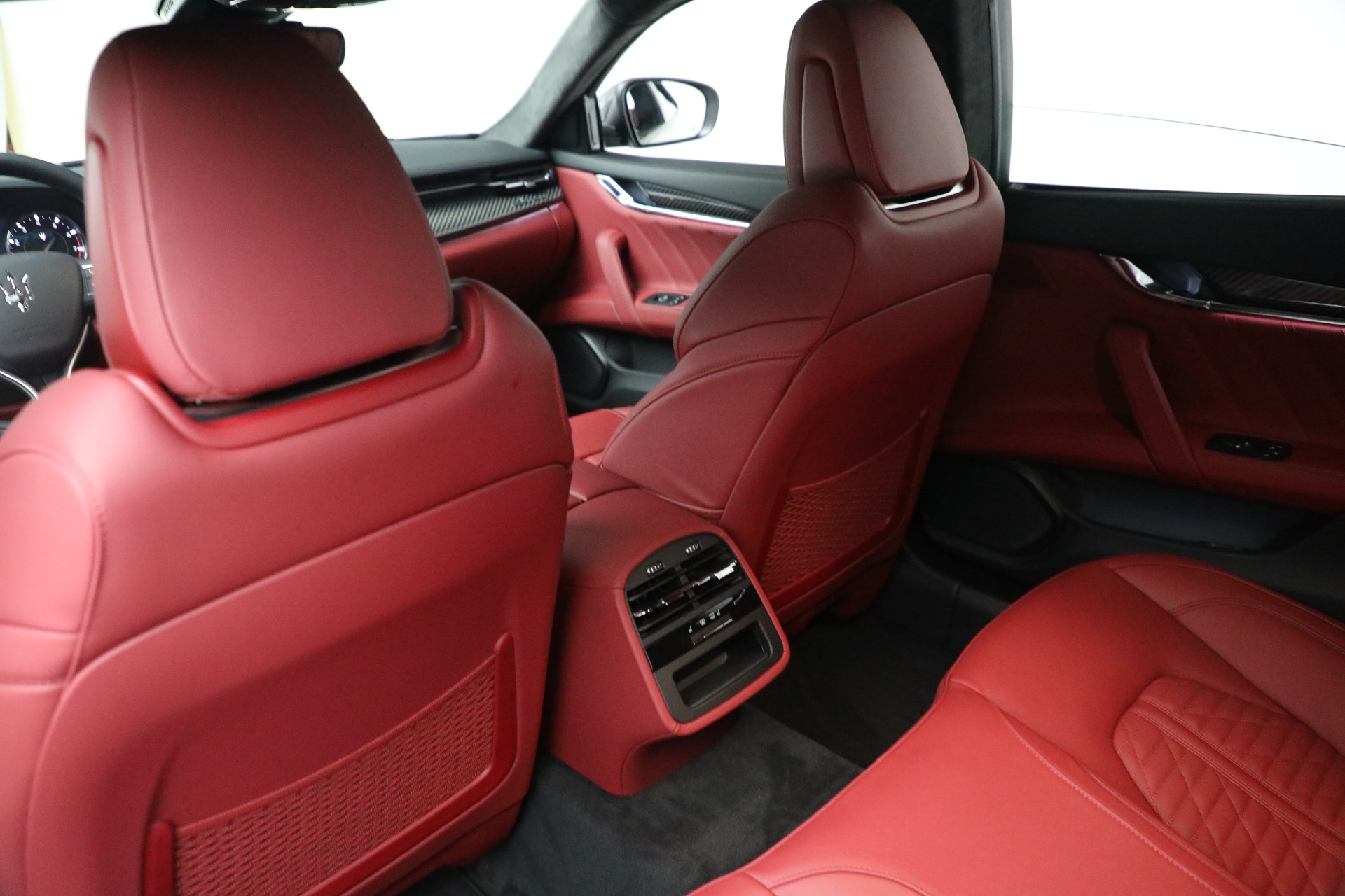 New 2022 Maserati Quattroporte Modena Q4 | St. Petersburg, FL