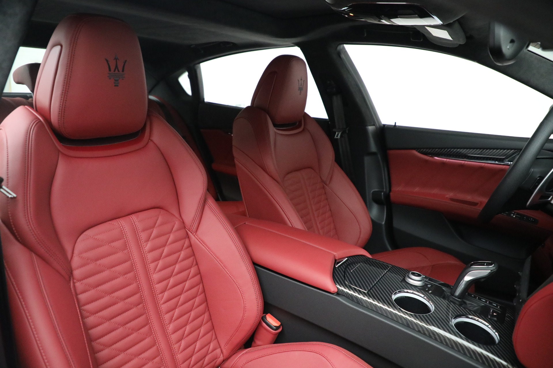 New 2022 Maserati Quattroporte Modena Q4 | St. Petersburg, FL
