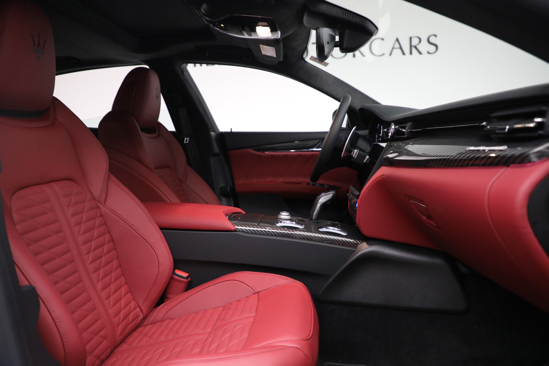 New 2022 Maserati Quattroporte Modena Q4 | St. Petersburg, FL