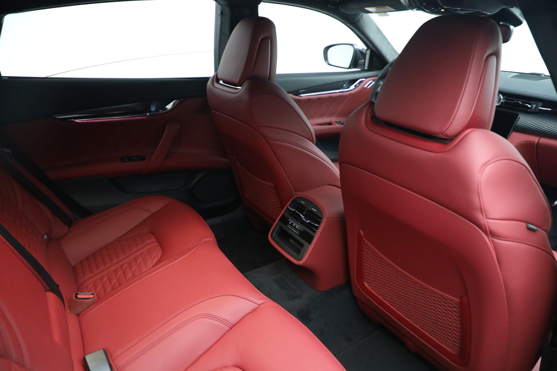 New 2022 Maserati Quattroporte Modena Q4 | St. Petersburg, FL