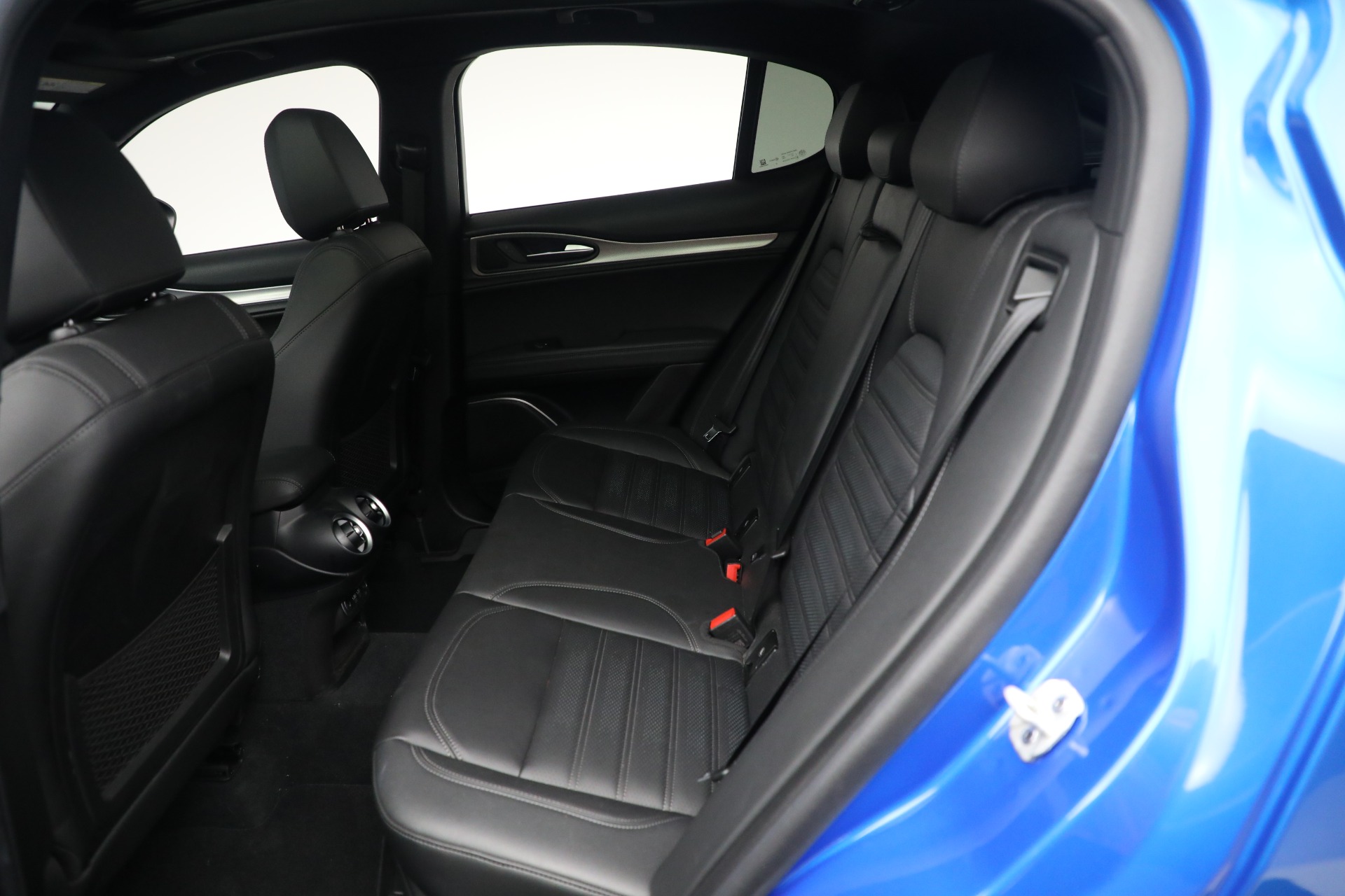 New 2022 Alfa Romeo Stelvio Veloce | St. Petersburg, FL