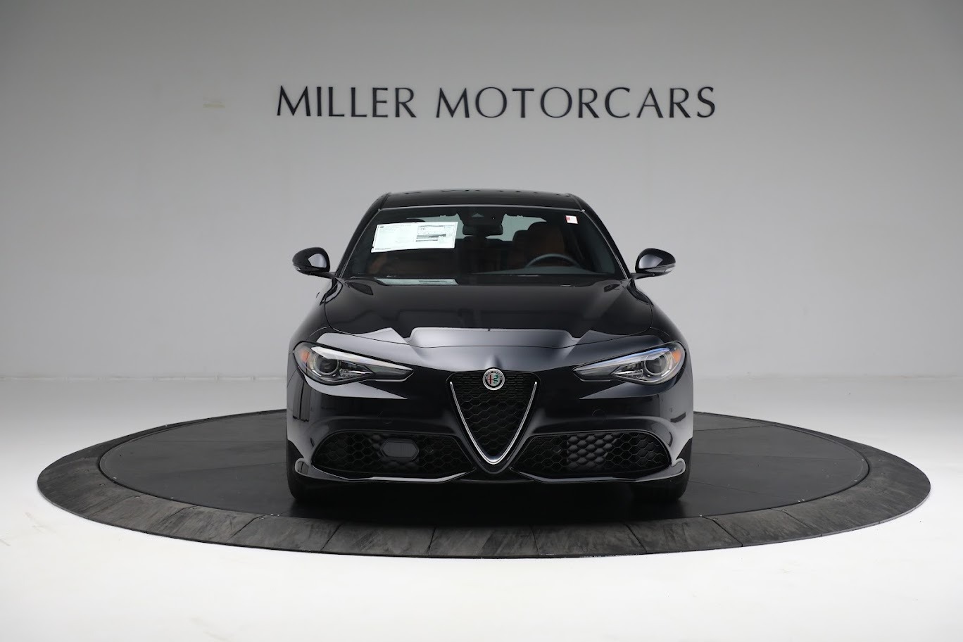 New 2022 Alfa Romeo Giulia Ti | St. Petersburg, FL