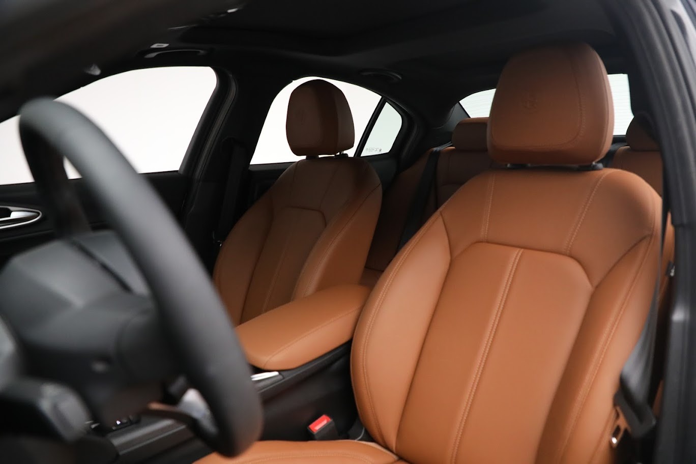 New 2022 Alfa Romeo Giulia Ti | St. Petersburg, FL