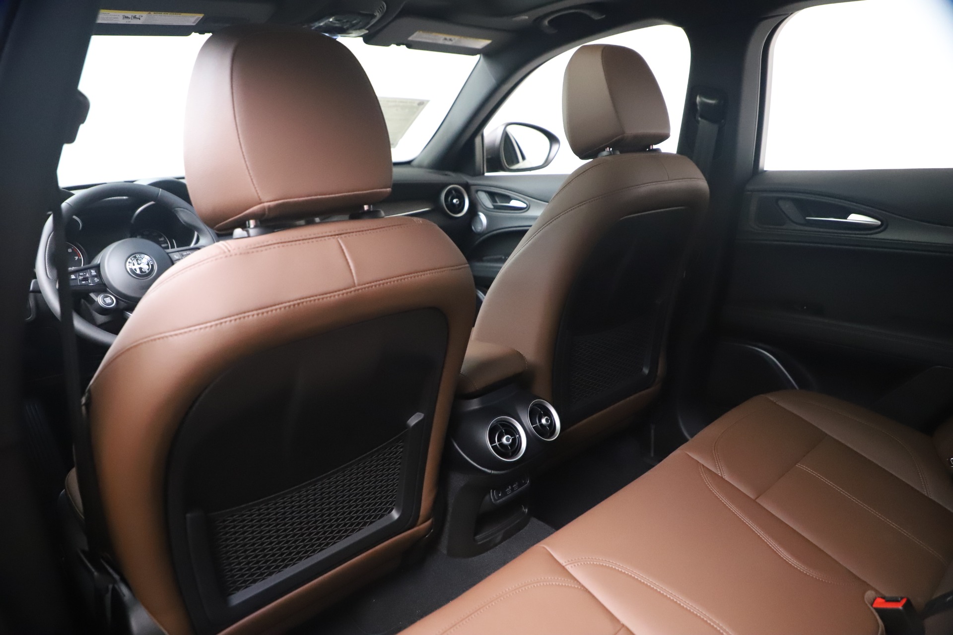 New 2022 Alfa Romeo Stelvio Ti | St. Petersburg, FL