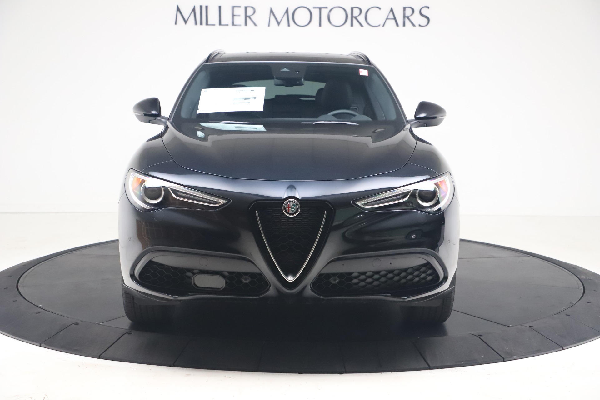 New 2022 Alfa Romeo Stelvio Ti | St. Petersburg, FL