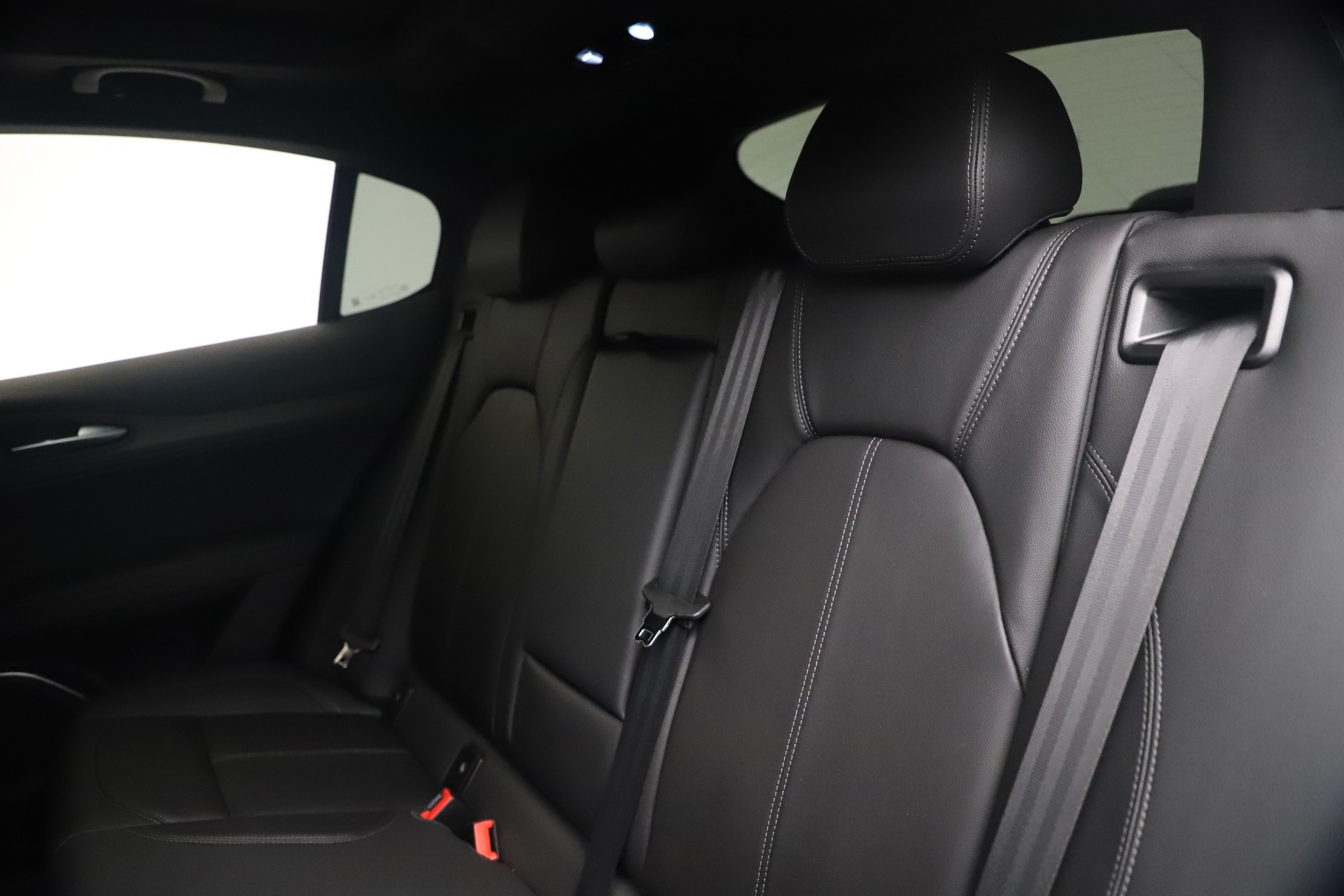 New 2022 Alfa Romeo Stelvio Ti | St. Petersburg, FL