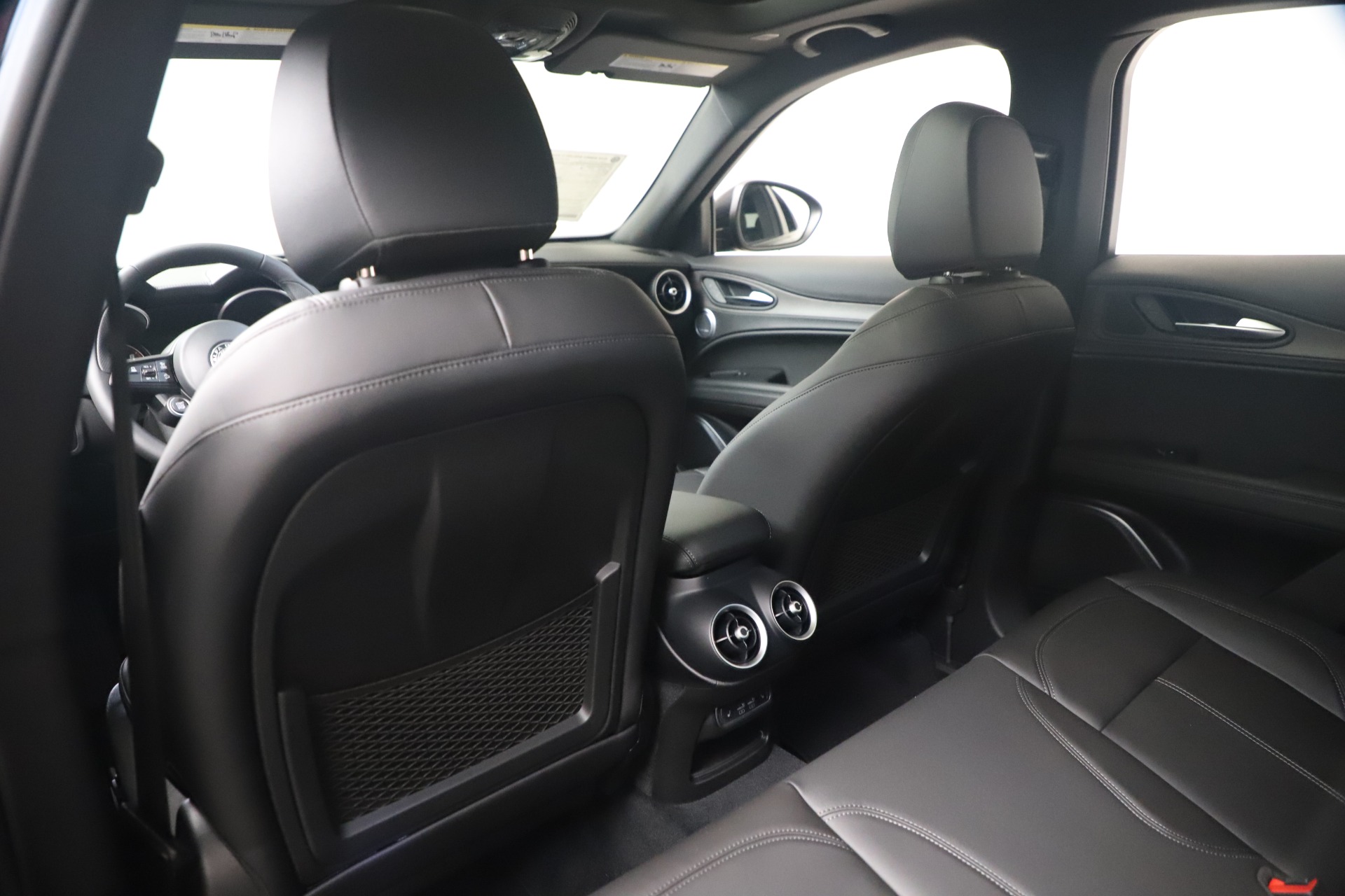 New 2022 Alfa Romeo Stelvio Ti | St. Petersburg, FL