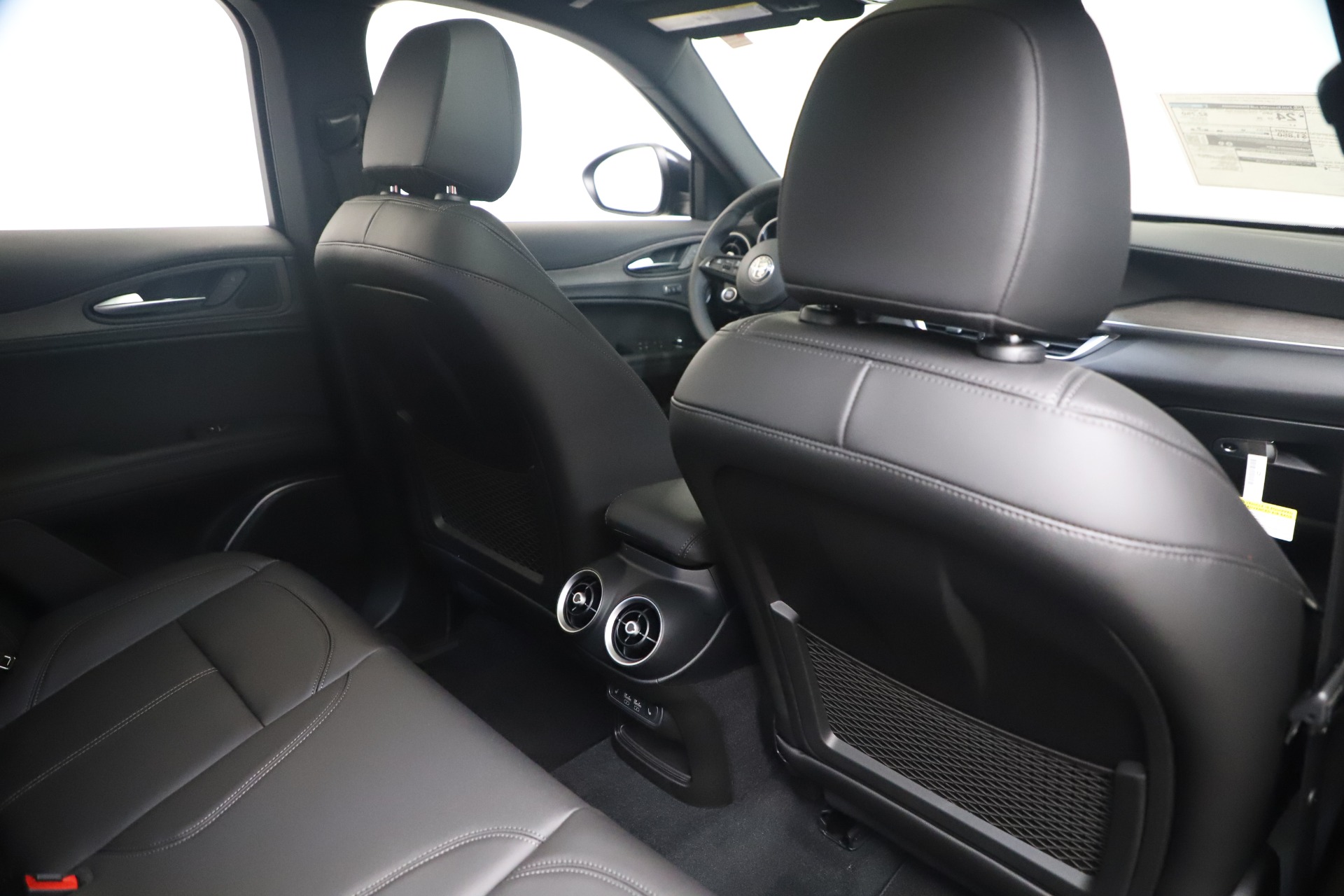 New 2022 Alfa Romeo Stelvio Ti | St. Petersburg, FL