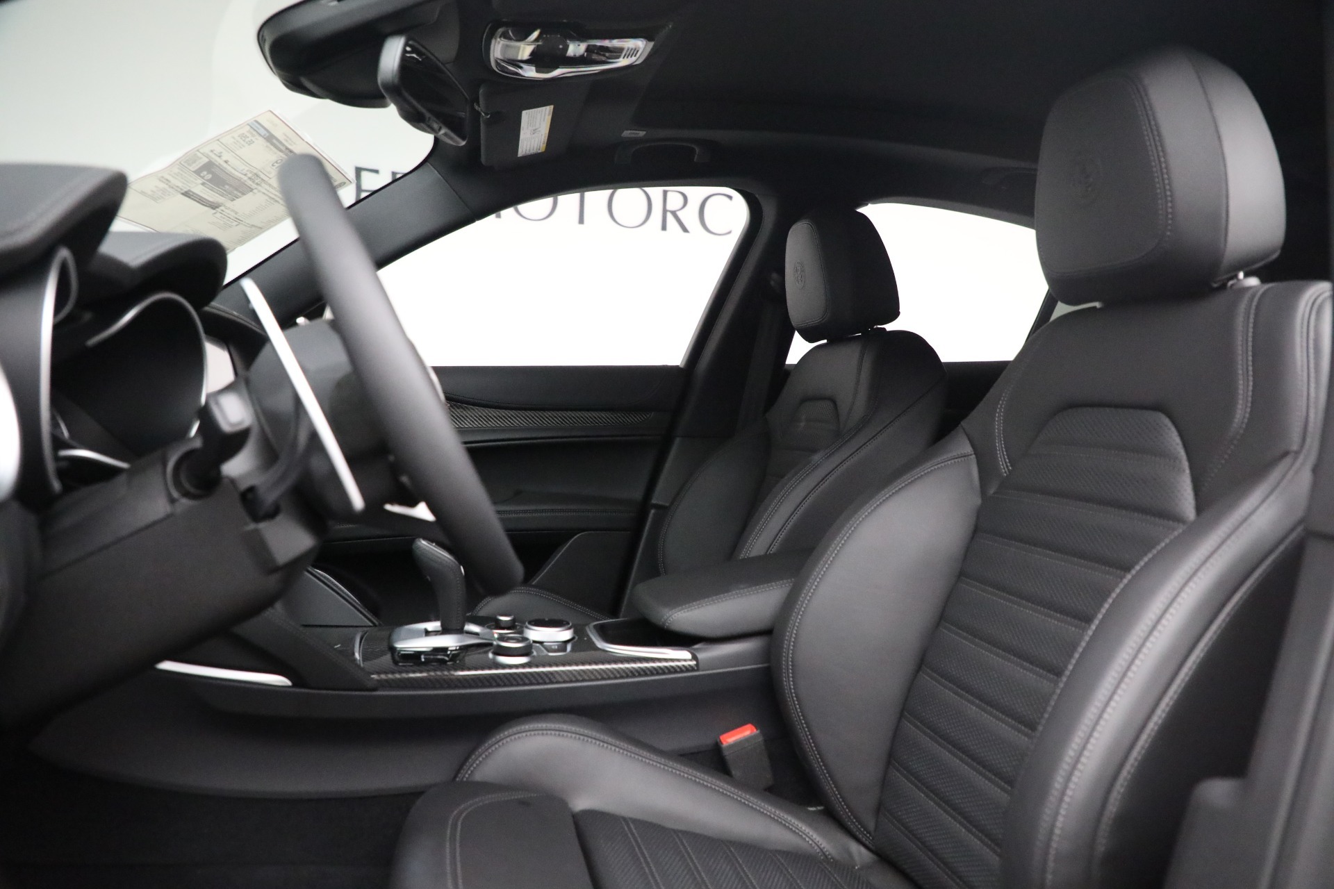New 2022 Alfa Romeo Stelvio Quadrifoglio | St. Petersburg, FL