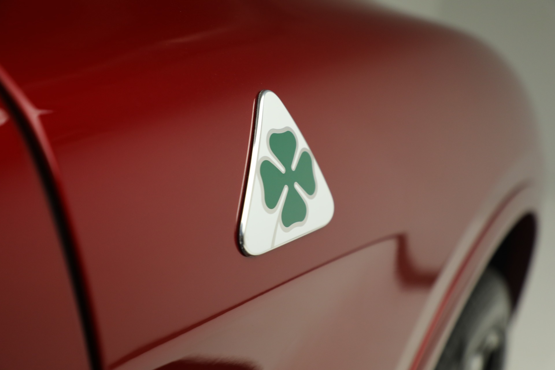 New 2022 Alfa Romeo Stelvio Quadrifoglio | St. Petersburg, FL
