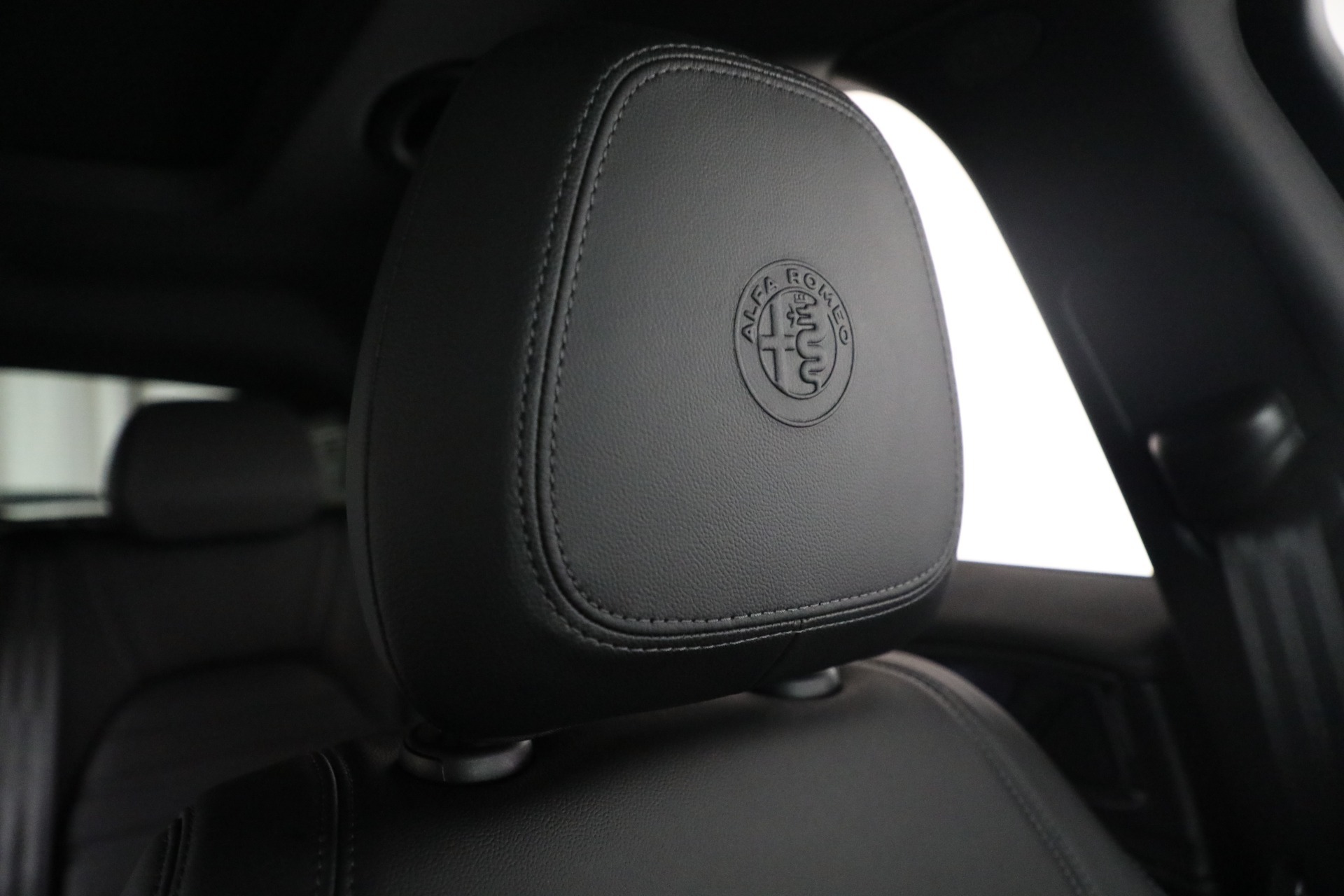 New 2022 Alfa Romeo Stelvio Quadrifoglio | St. Petersburg, FL