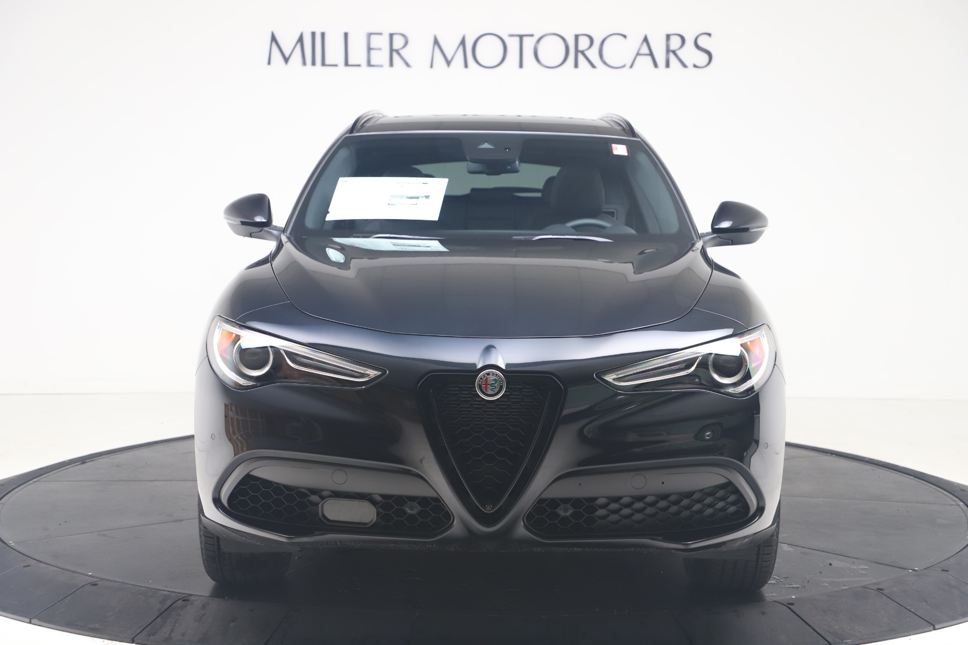New 2022 Alfa Romeo Stelvio Sprint | St. Petersburg, FL
