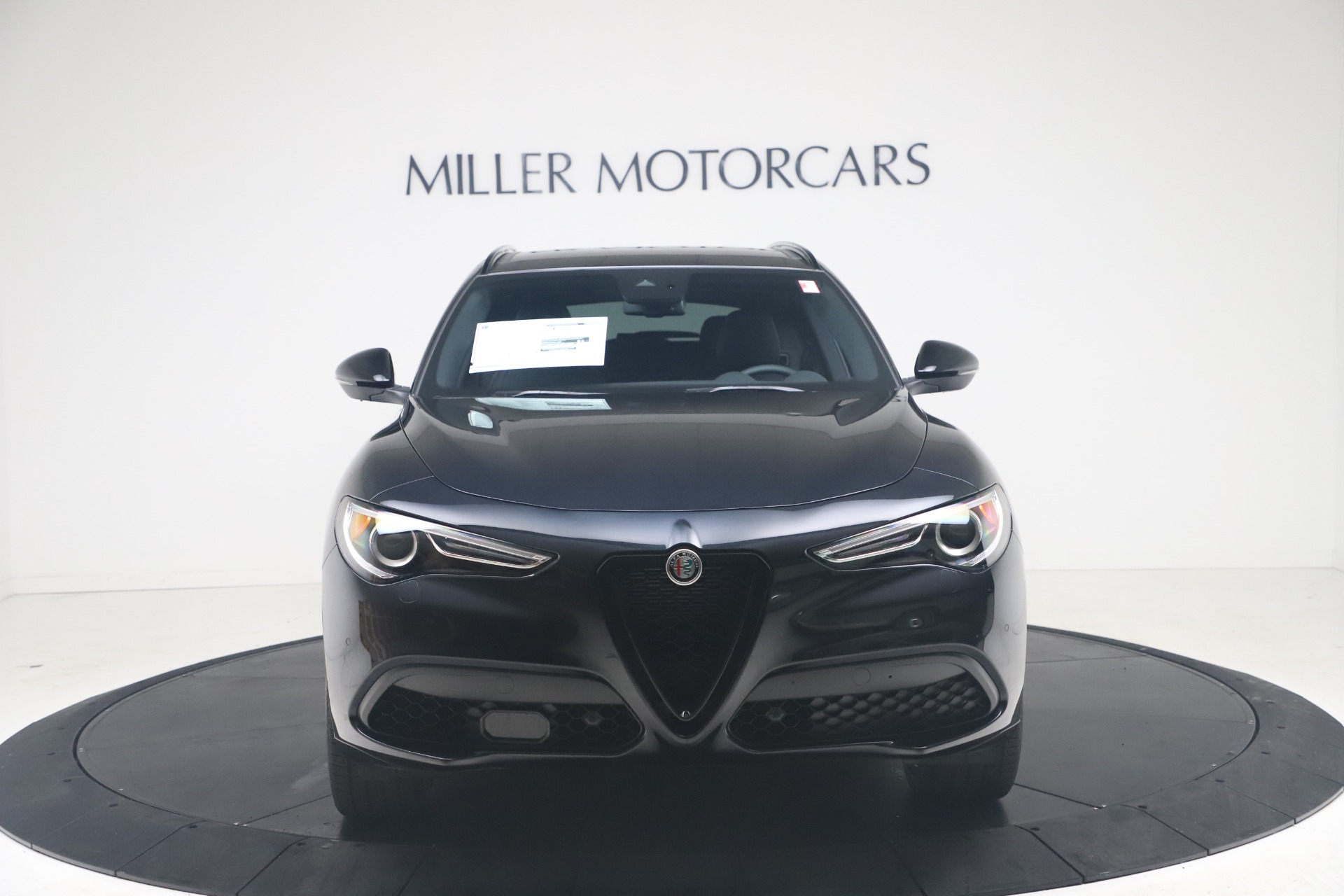 New 2022 Alfa Romeo Stelvio Veloce | St. Petersburg, FL