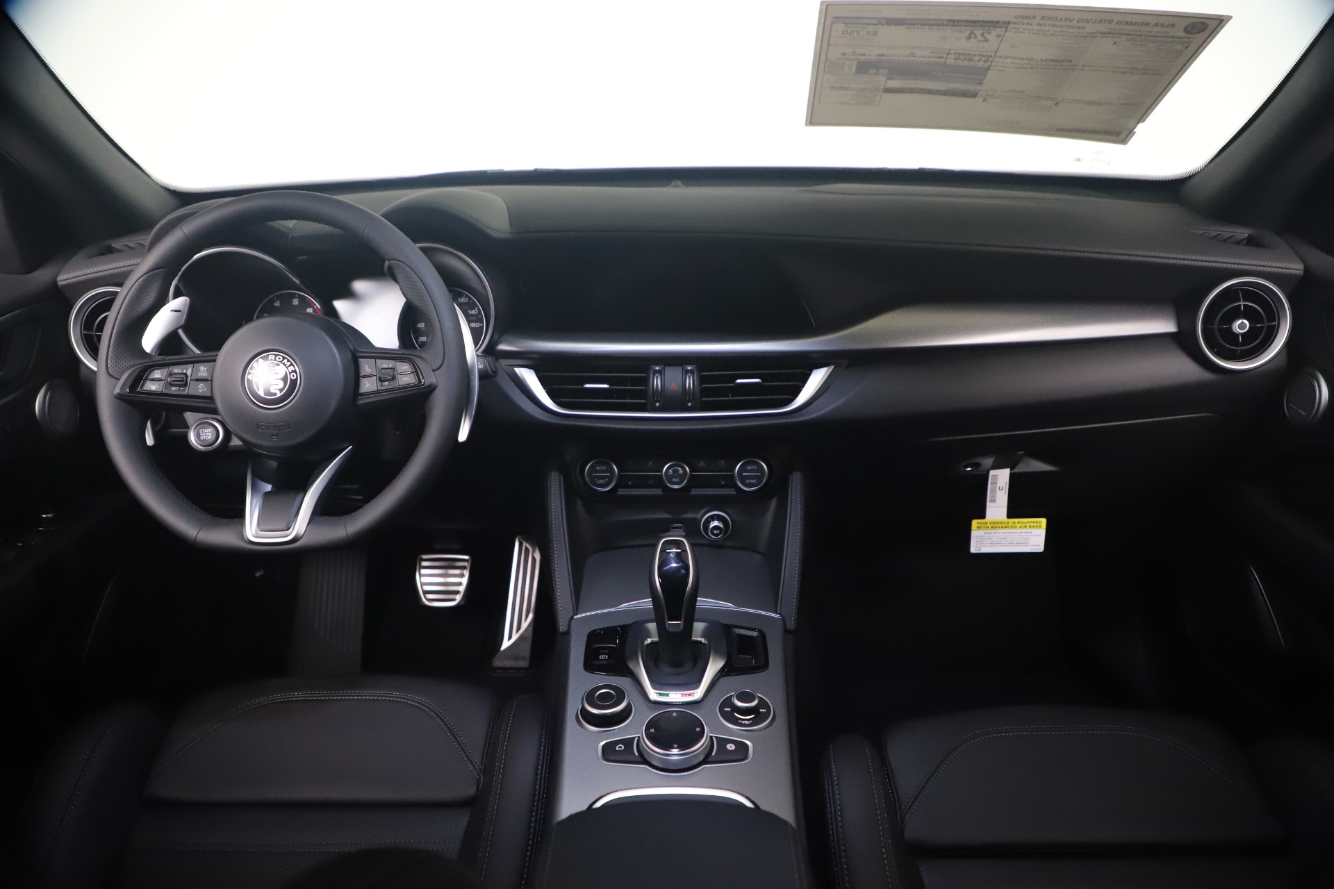 New 2022 Alfa Romeo Stelvio Veloce | St. Petersburg, FL