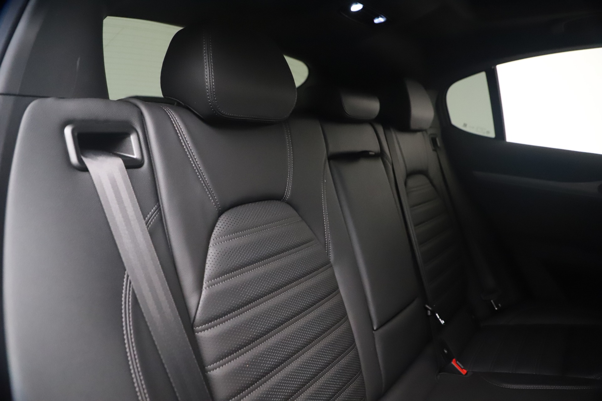 New 2022 Alfa Romeo Stelvio Veloce | St. Petersburg, FL