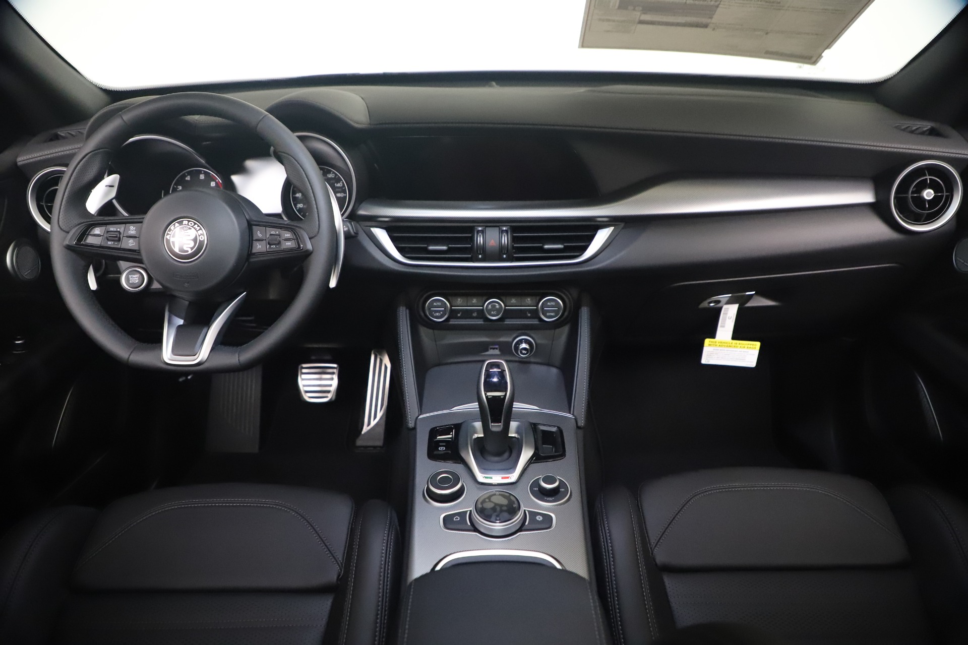 New 2022 Alfa Romeo Stelvio Veloce | St. Petersburg, FL