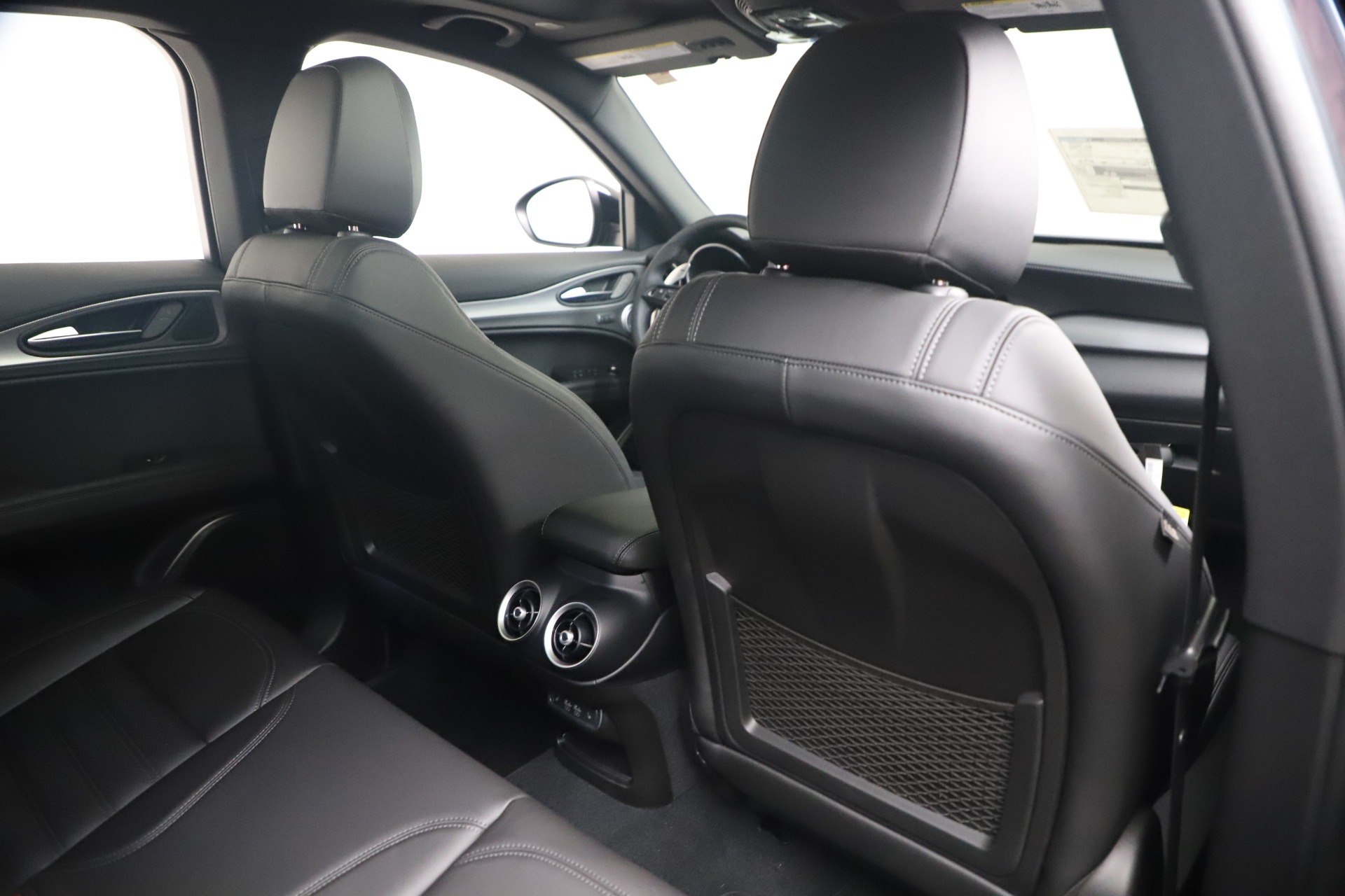 New 2022 Alfa Romeo Stelvio Veloce | St. Petersburg, FL