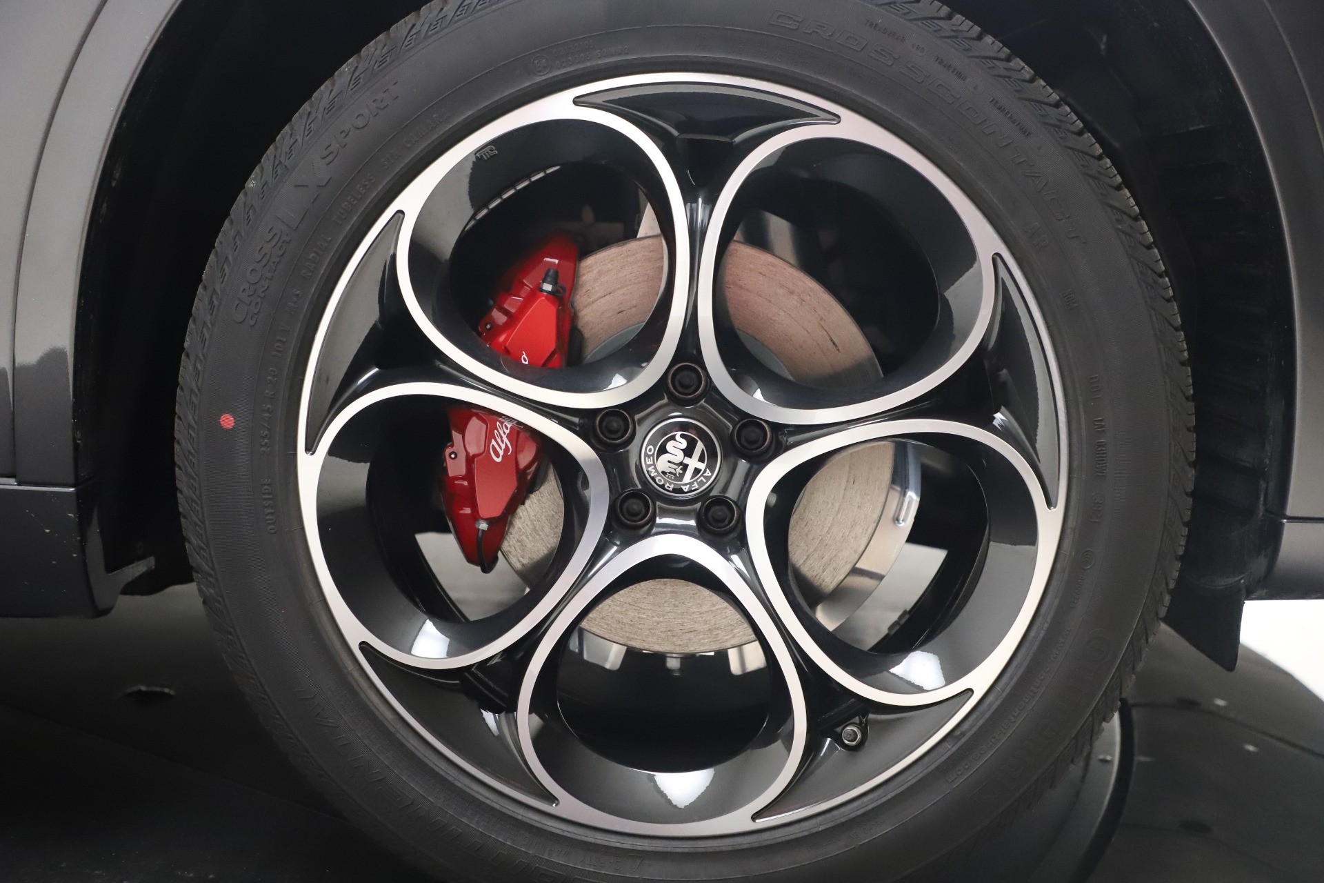 New 2022 Alfa Romeo Stelvio Veloce | St. Petersburg, FL