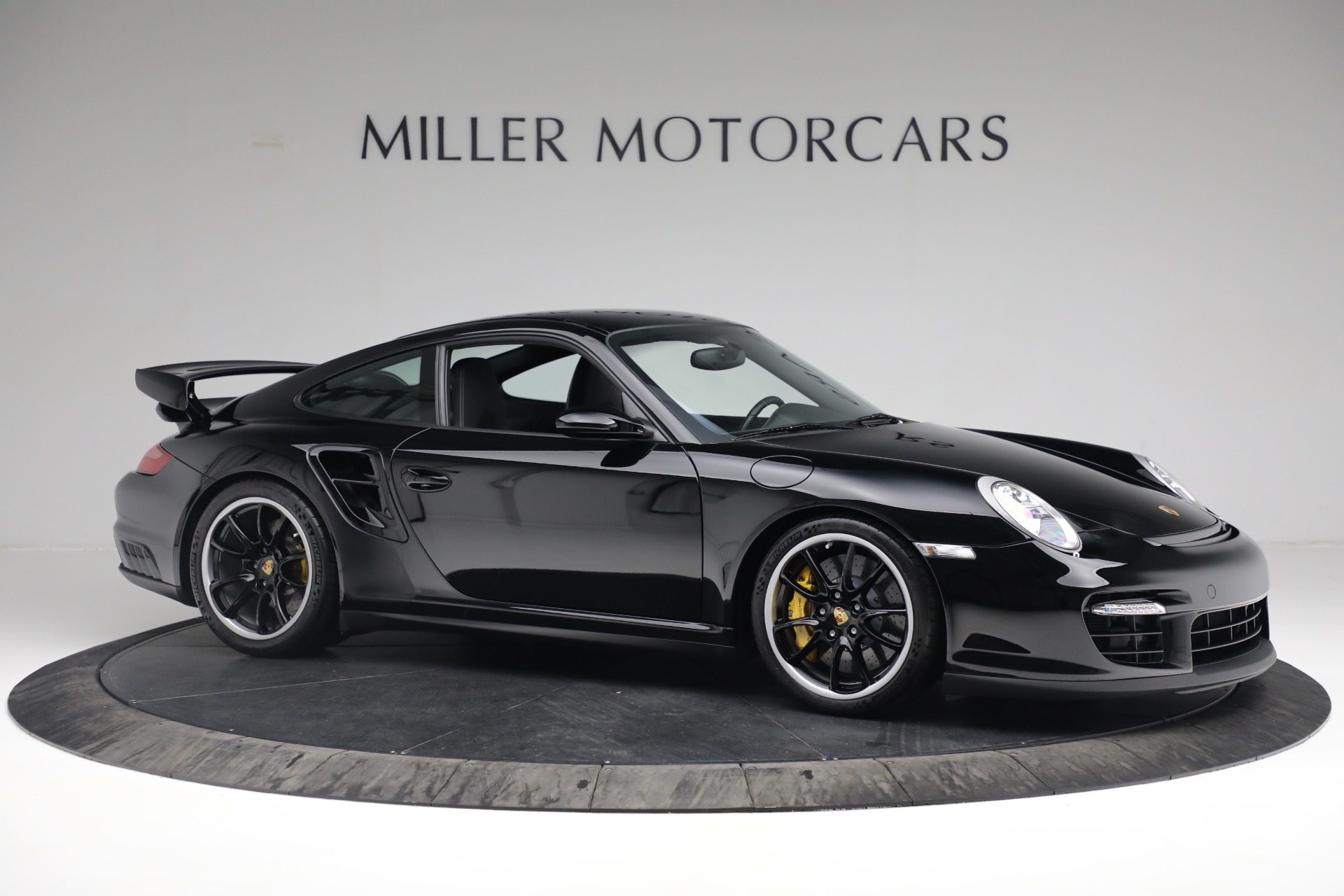 Used 2008 Porsche 911 GT2 | St. Petersburg, FL