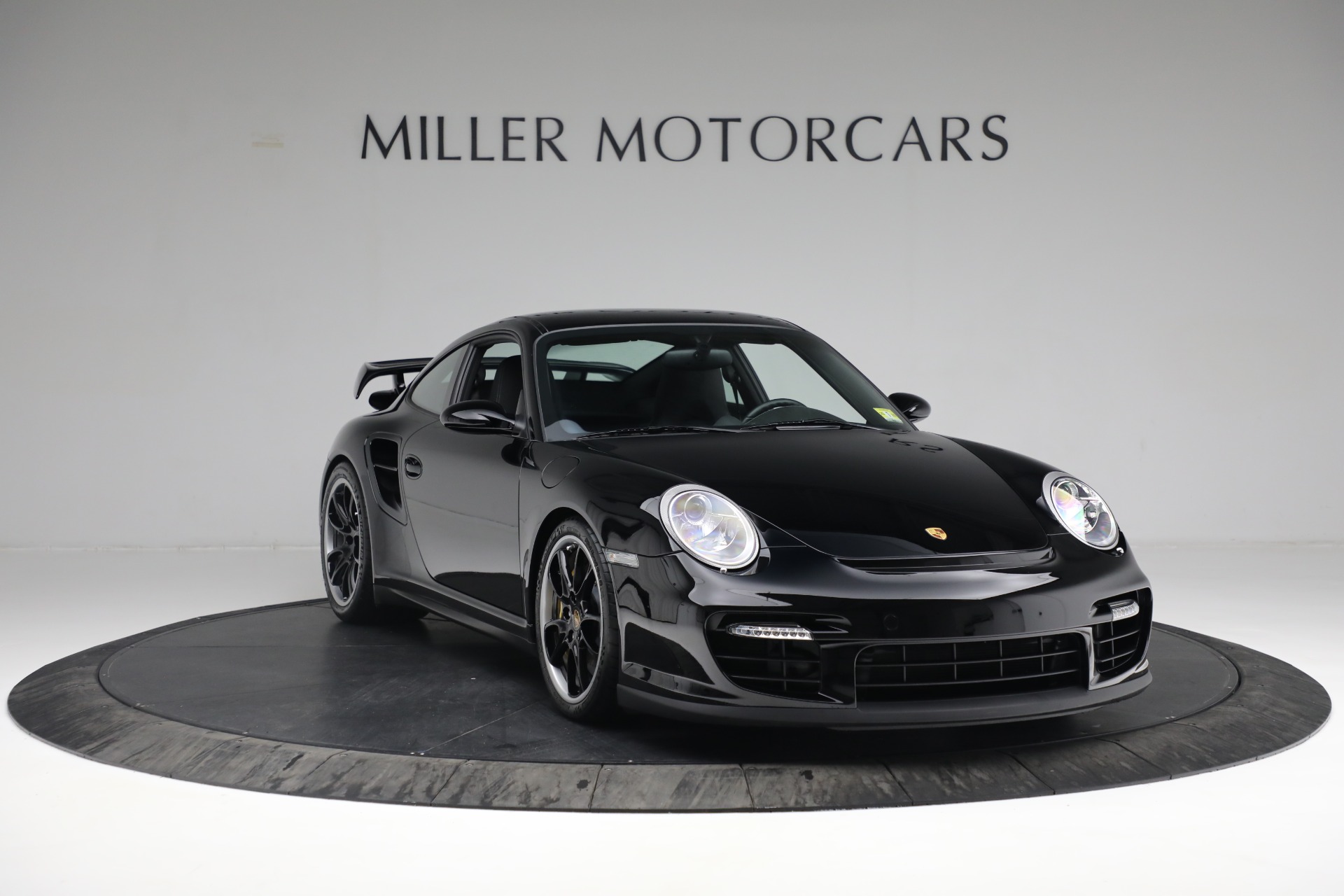 Used 2008 Porsche 911 GT2 | St. Petersburg, FL