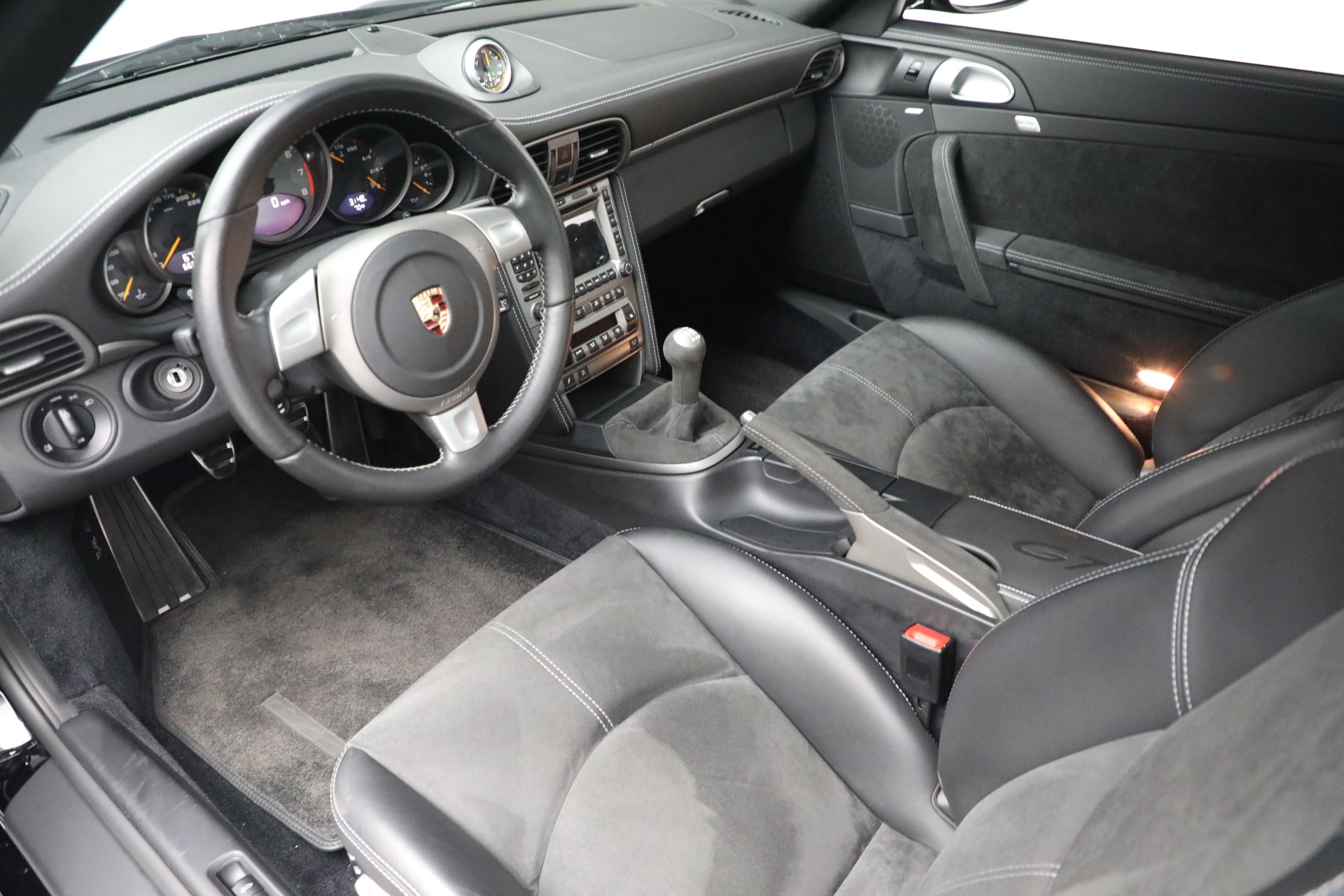 Used 2008 Porsche 911 GT2 | St. Petersburg, FL