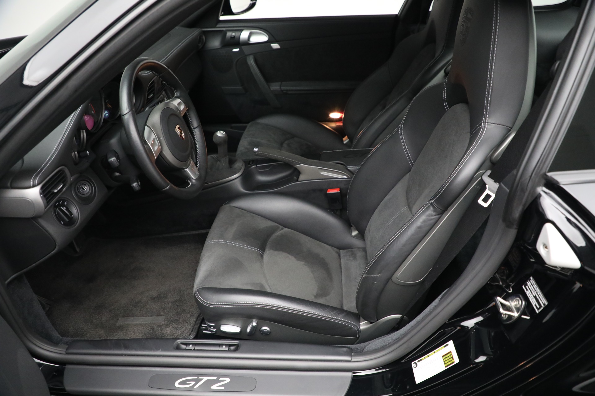 Used 2008 Porsche 911 GT2 | St. Petersburg, FL
