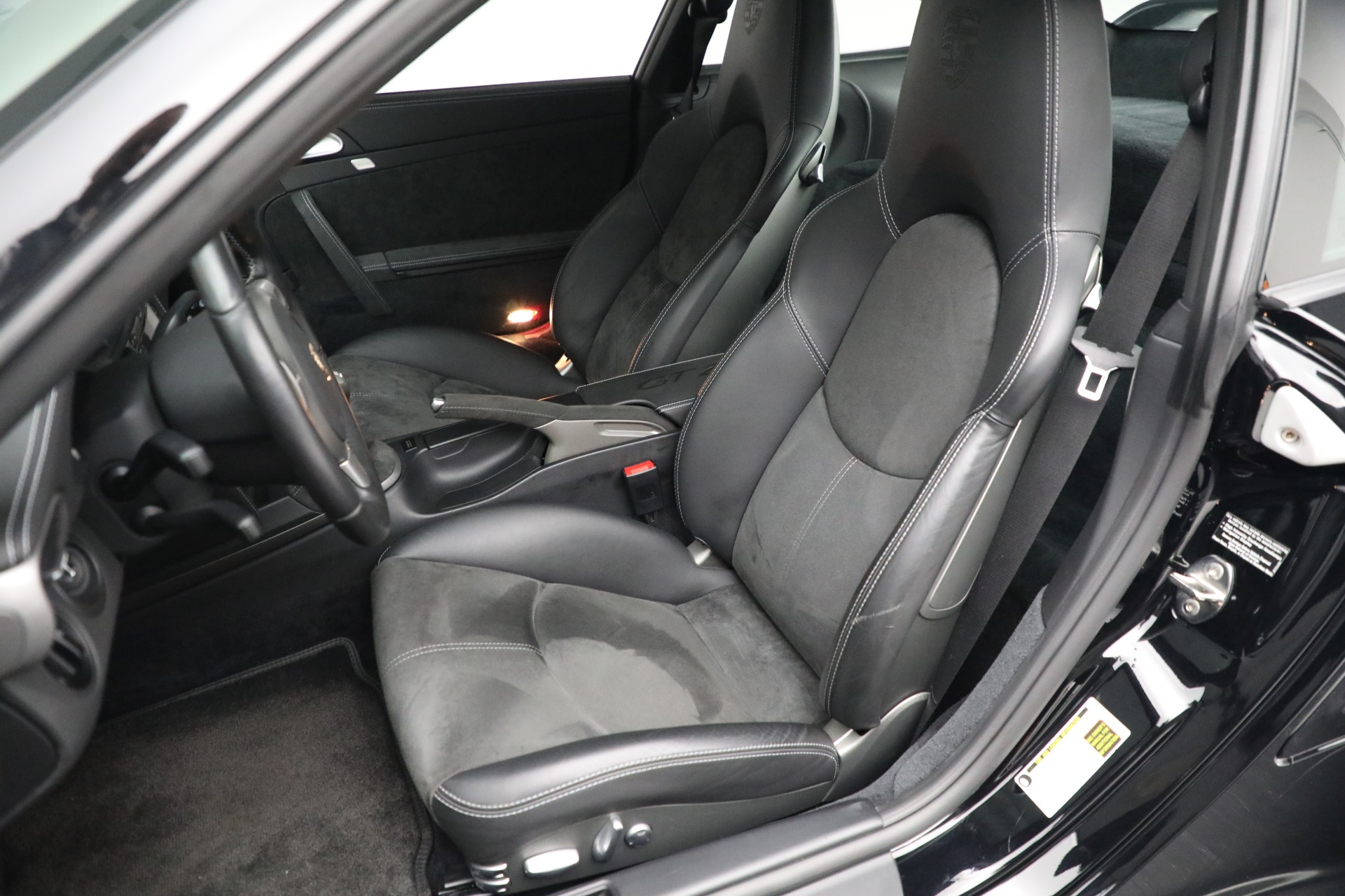 Used 2008 Porsche 911 GT2 | St. Petersburg, FL