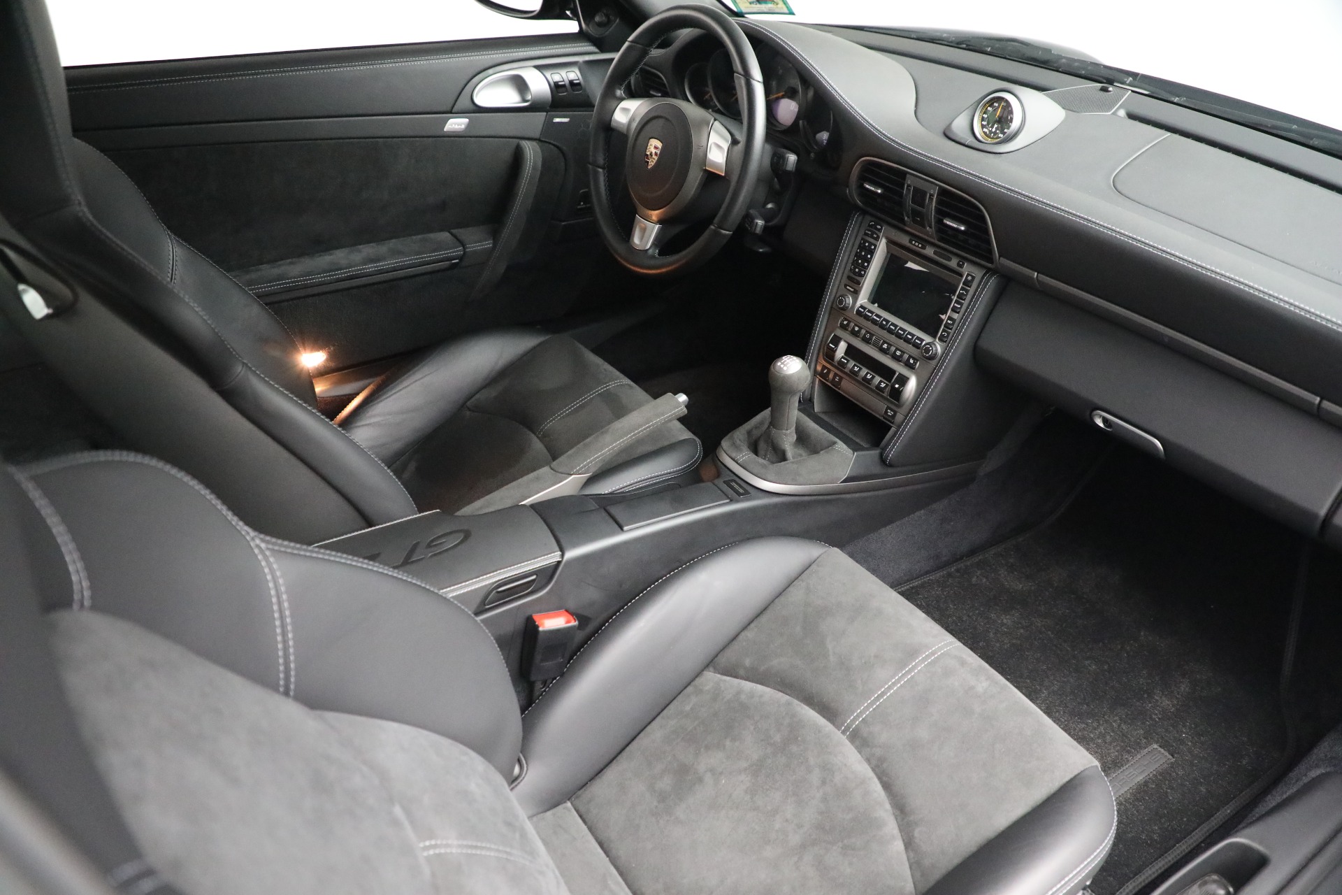 Used 2008 Porsche 911 GT2 | St. Petersburg, FL