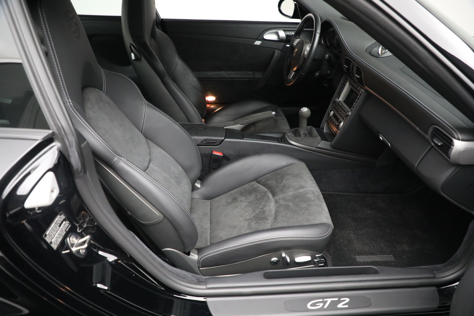 Used 2008 Porsche 911 GT2 | St. Petersburg, FL