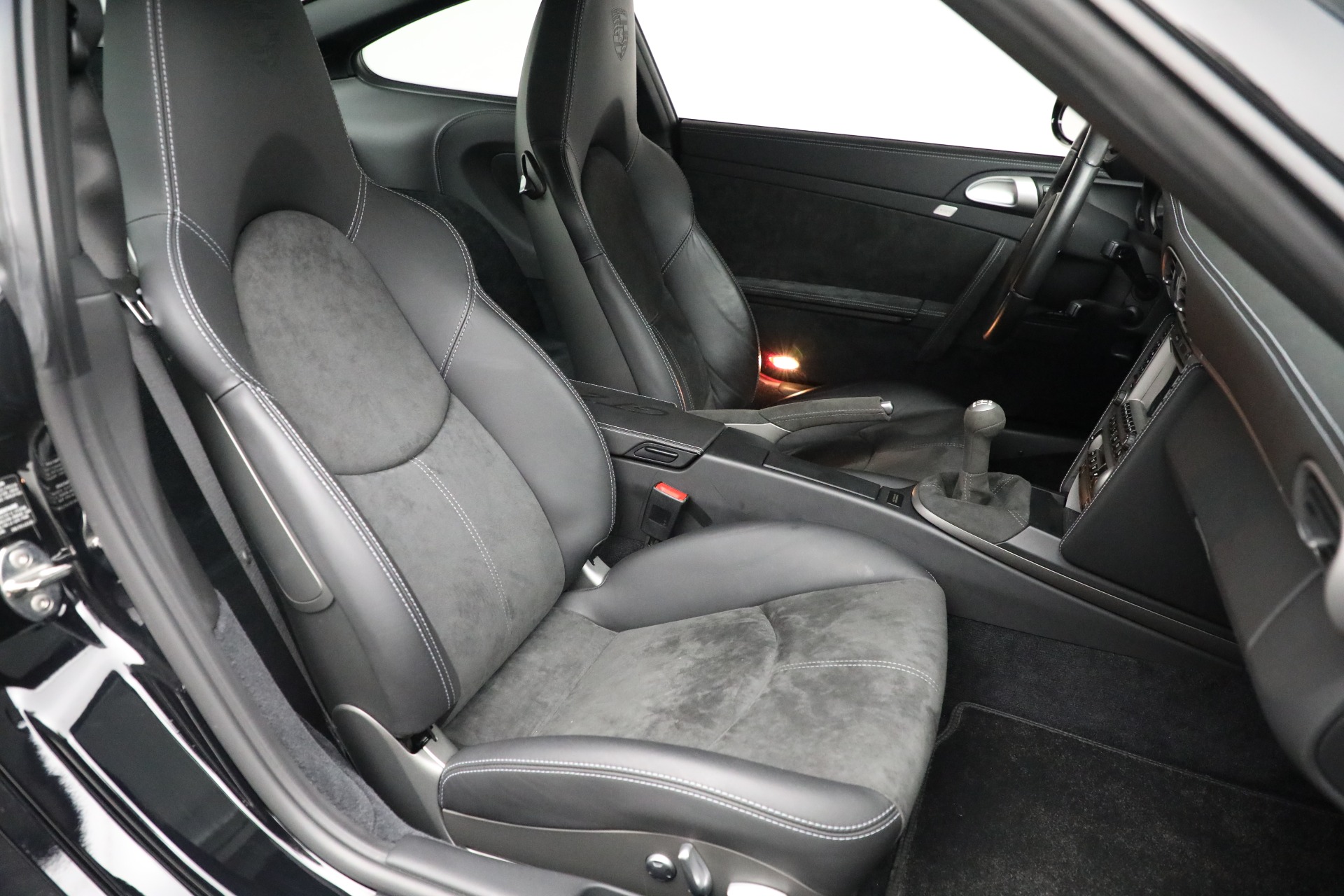 Used 2008 Porsche 911 GT2 | St. Petersburg, FL