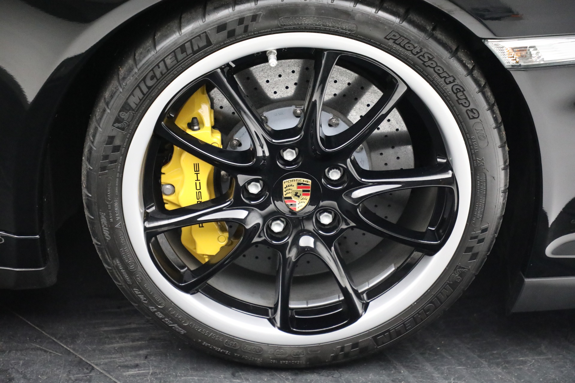 Used 2008 Porsche 911 GT2 | St. Petersburg, FL