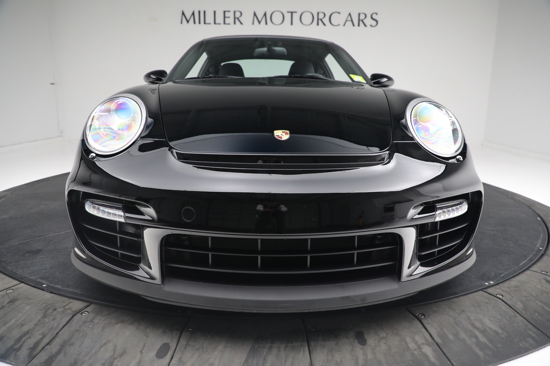 Used 2008 Porsche 911 GT2 | St. Petersburg, FL