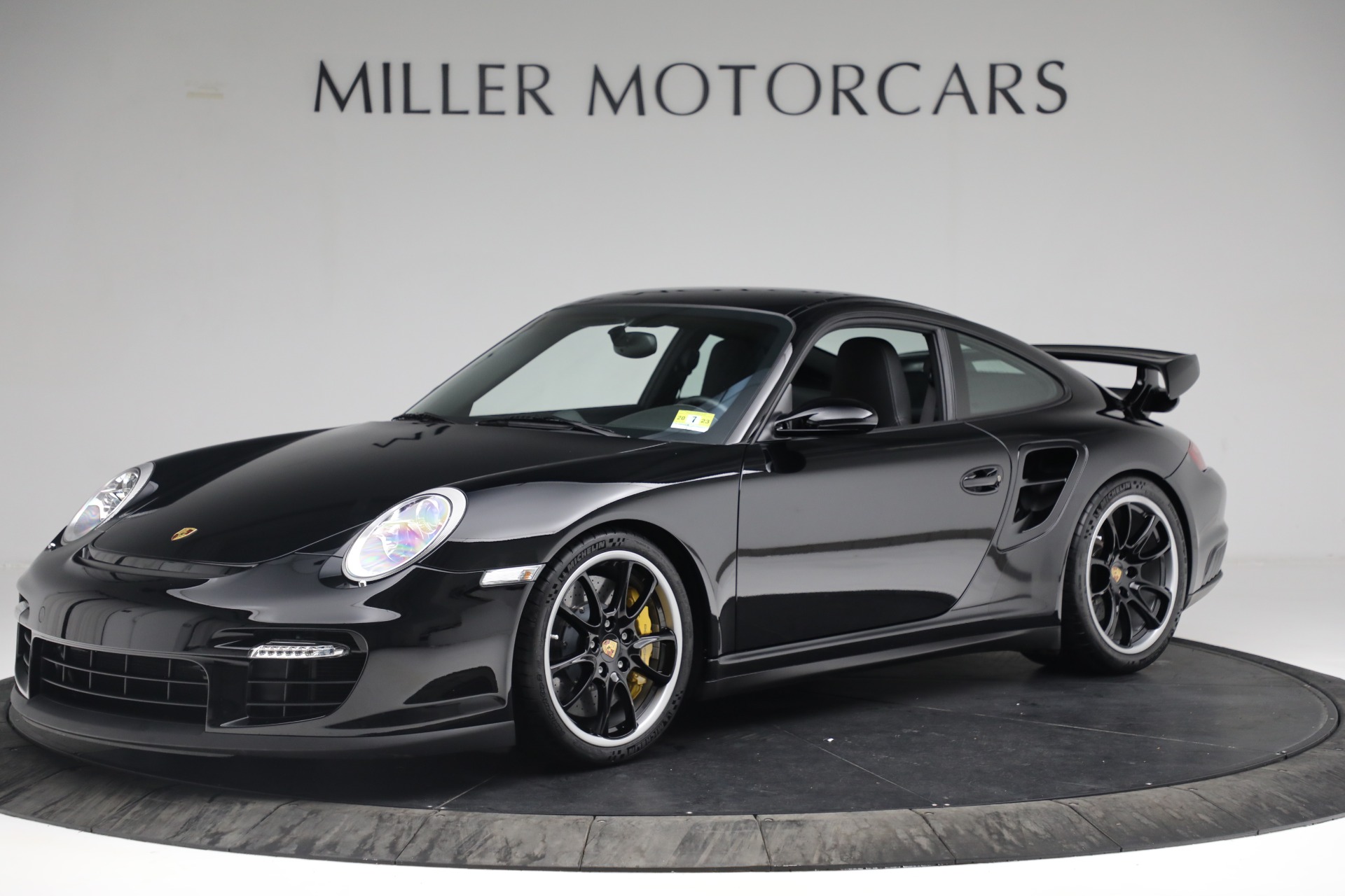 Used 2008 Porsche 911 GT2 | St. Petersburg, FL